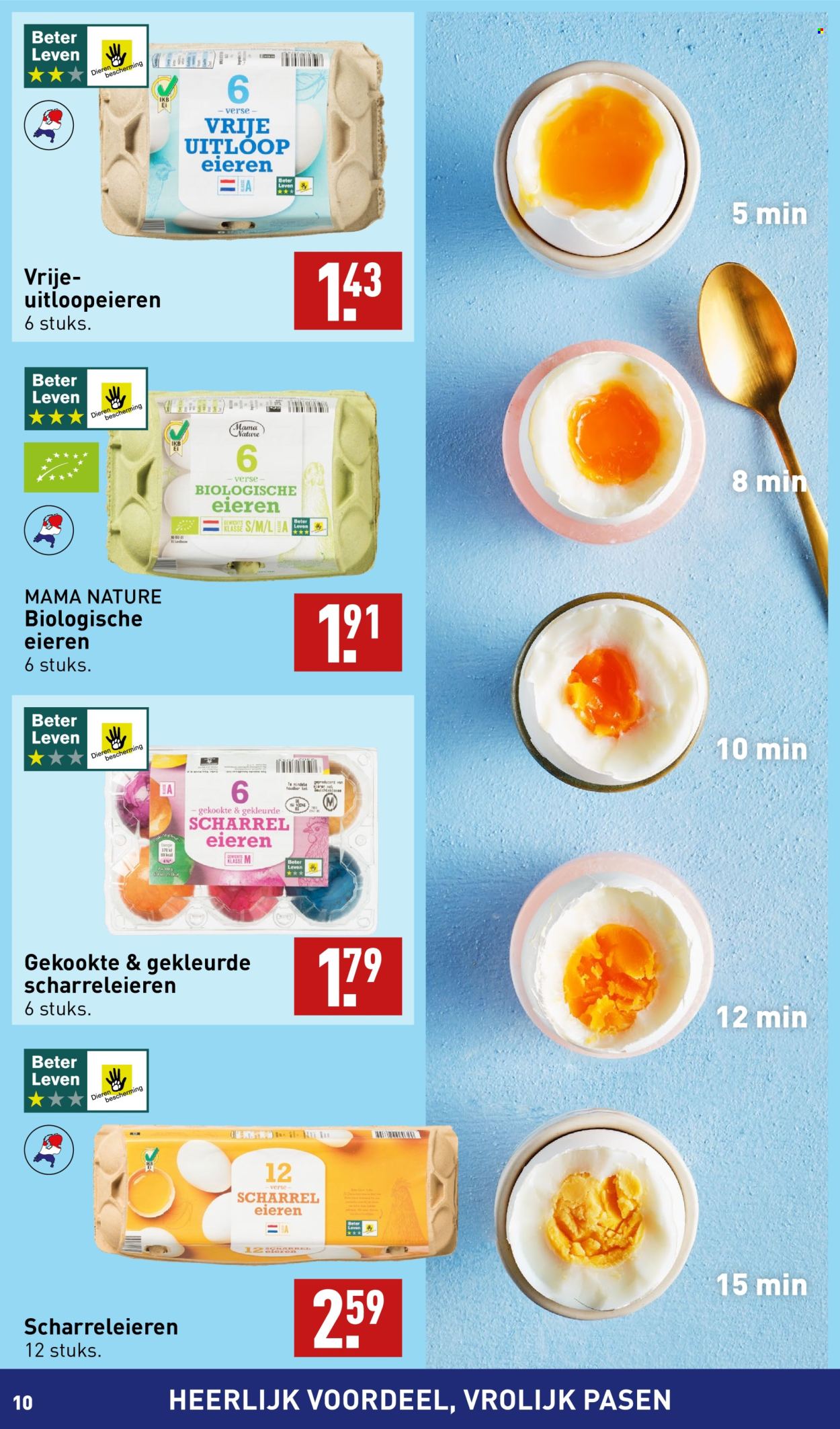 Aldi-aanbieding - 11-3-2024 - 1-4-2024. Pagina 10