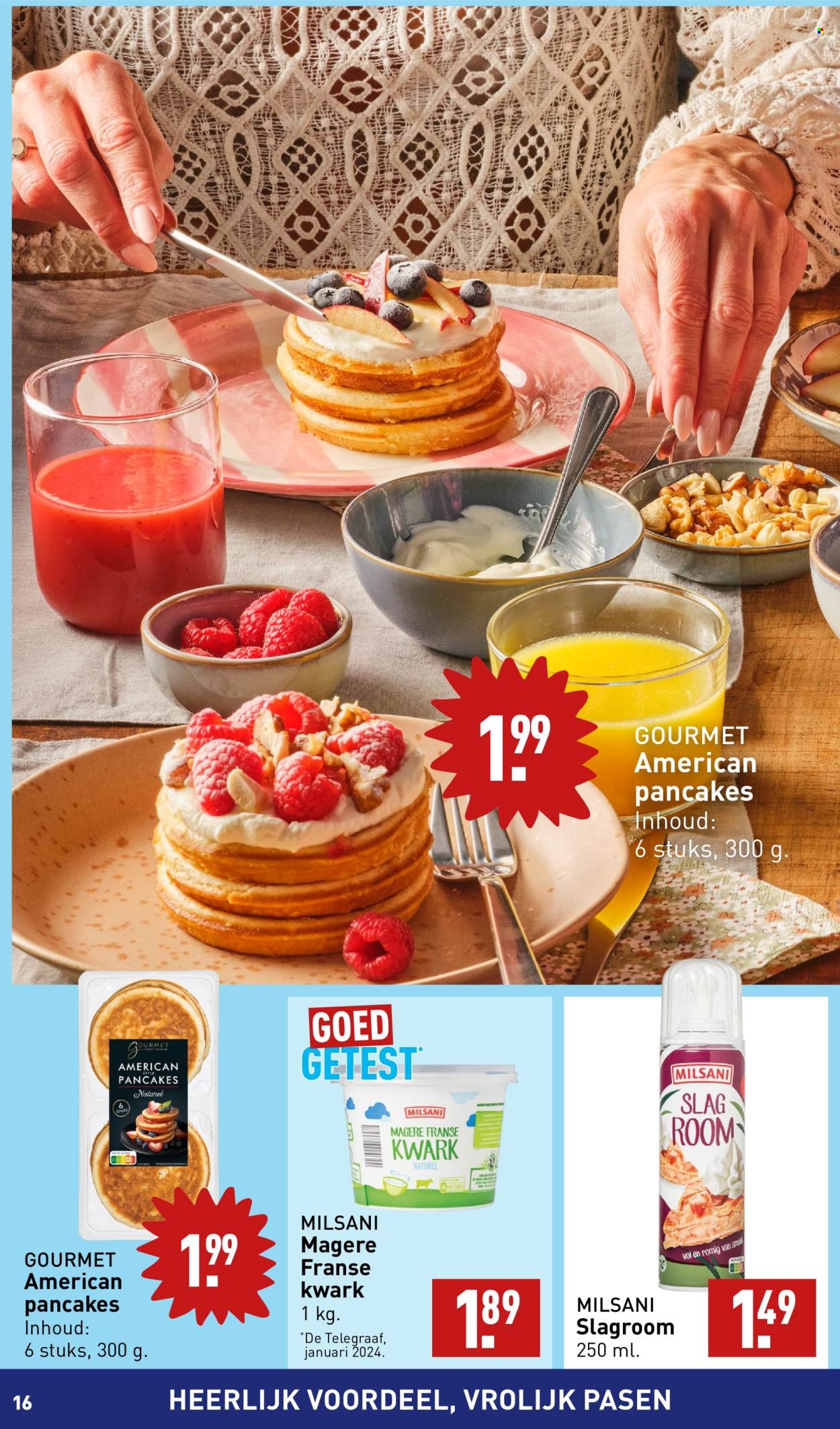 Aldi-aanbieding - 11-3-2024 - 1-4-2024. Pagina 16