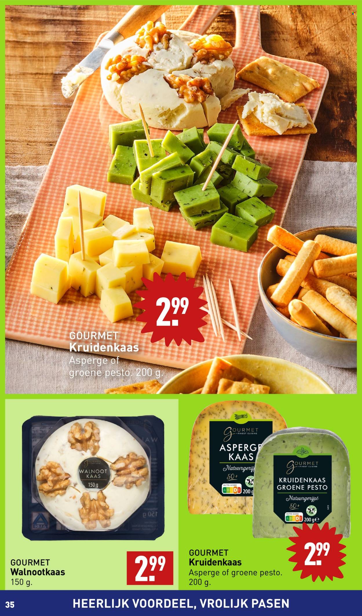 Aldi-aanbieding - 11-3-2024 - 1-4-2024. Pagina 35