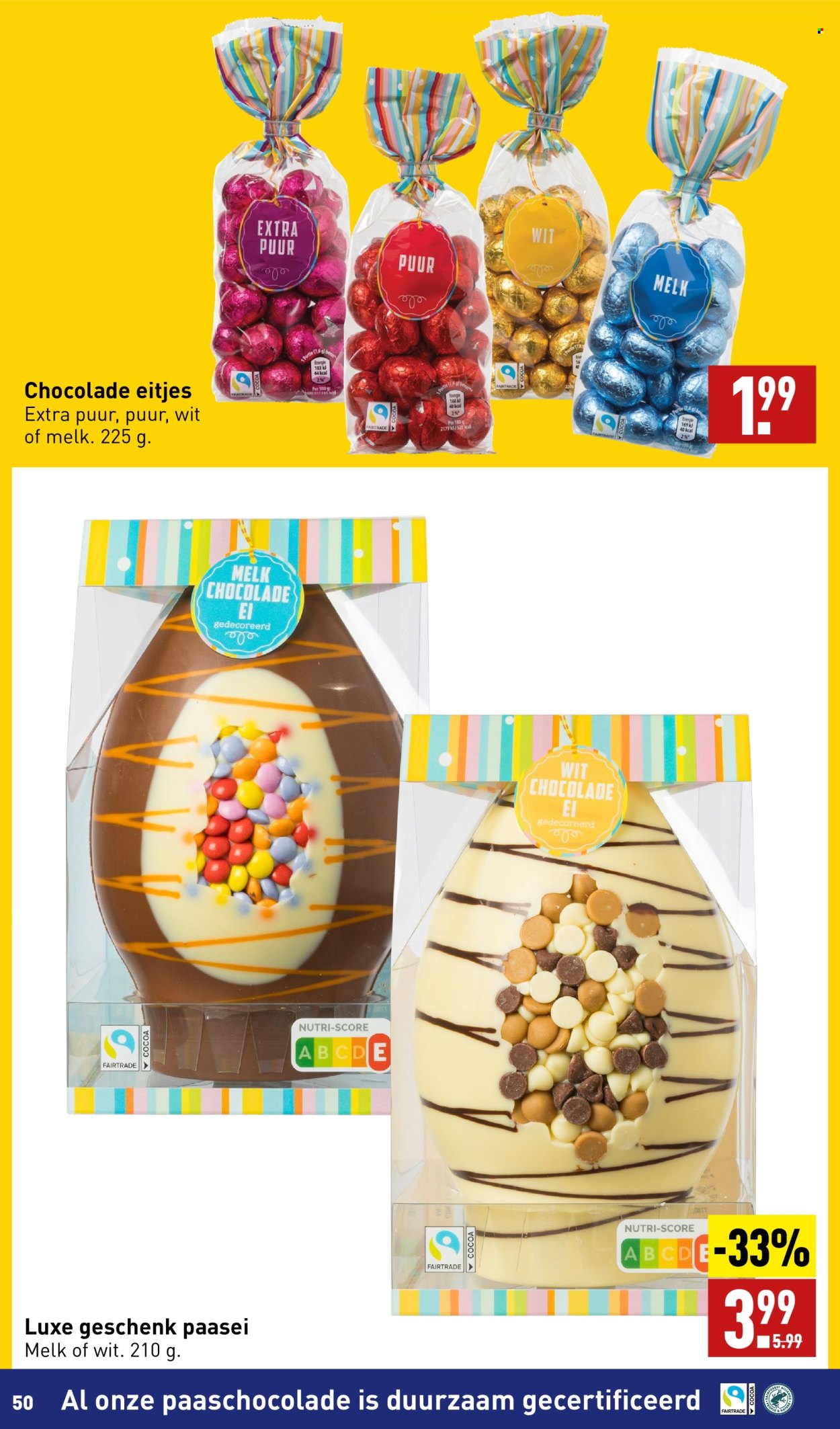 Aldi-aanbieding - 11-3-2024 - 1-4-2024. Pagina 50