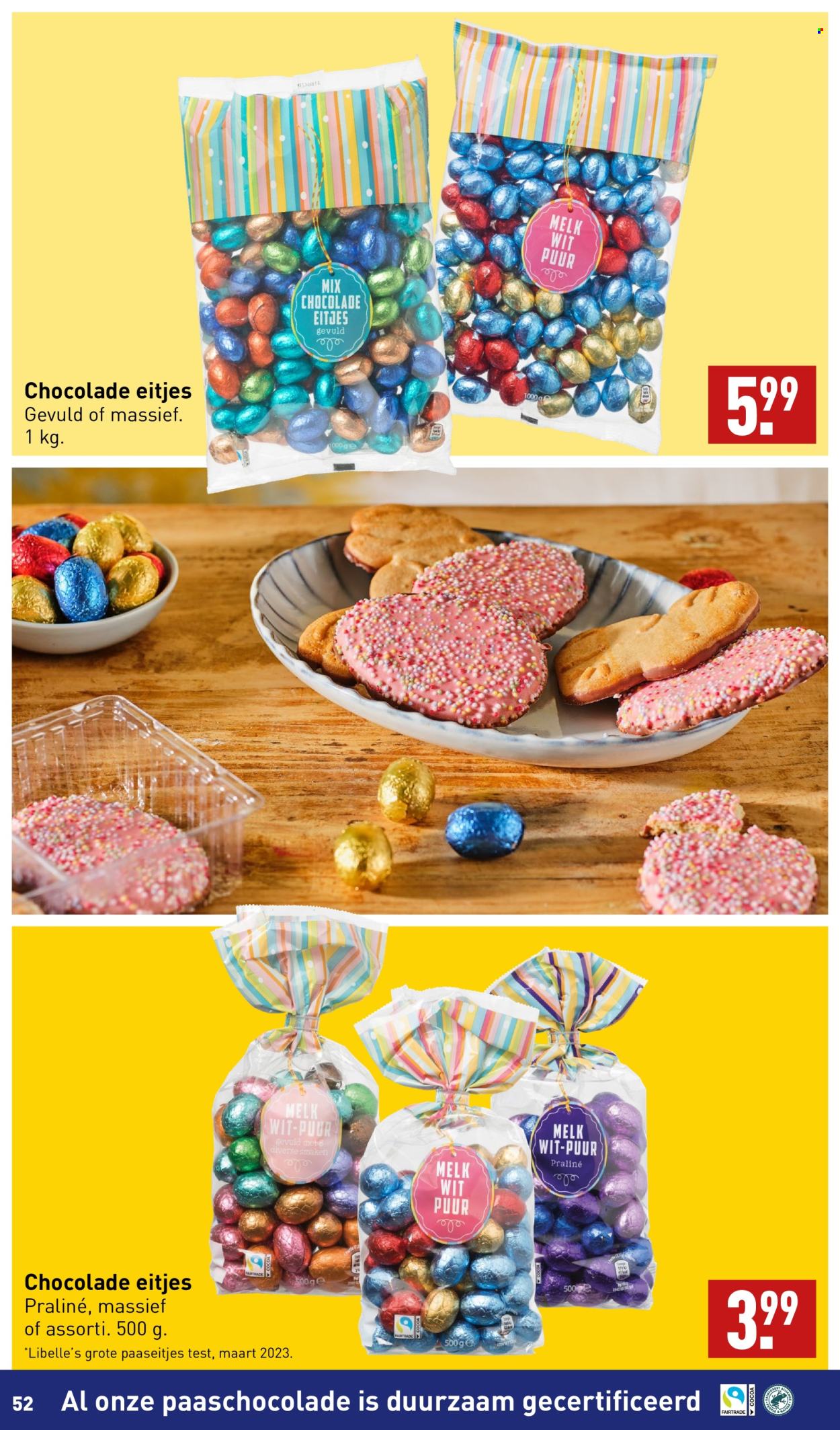 Aldi-aanbieding - 11-3-2024 - 1-4-2024. Pagina 52