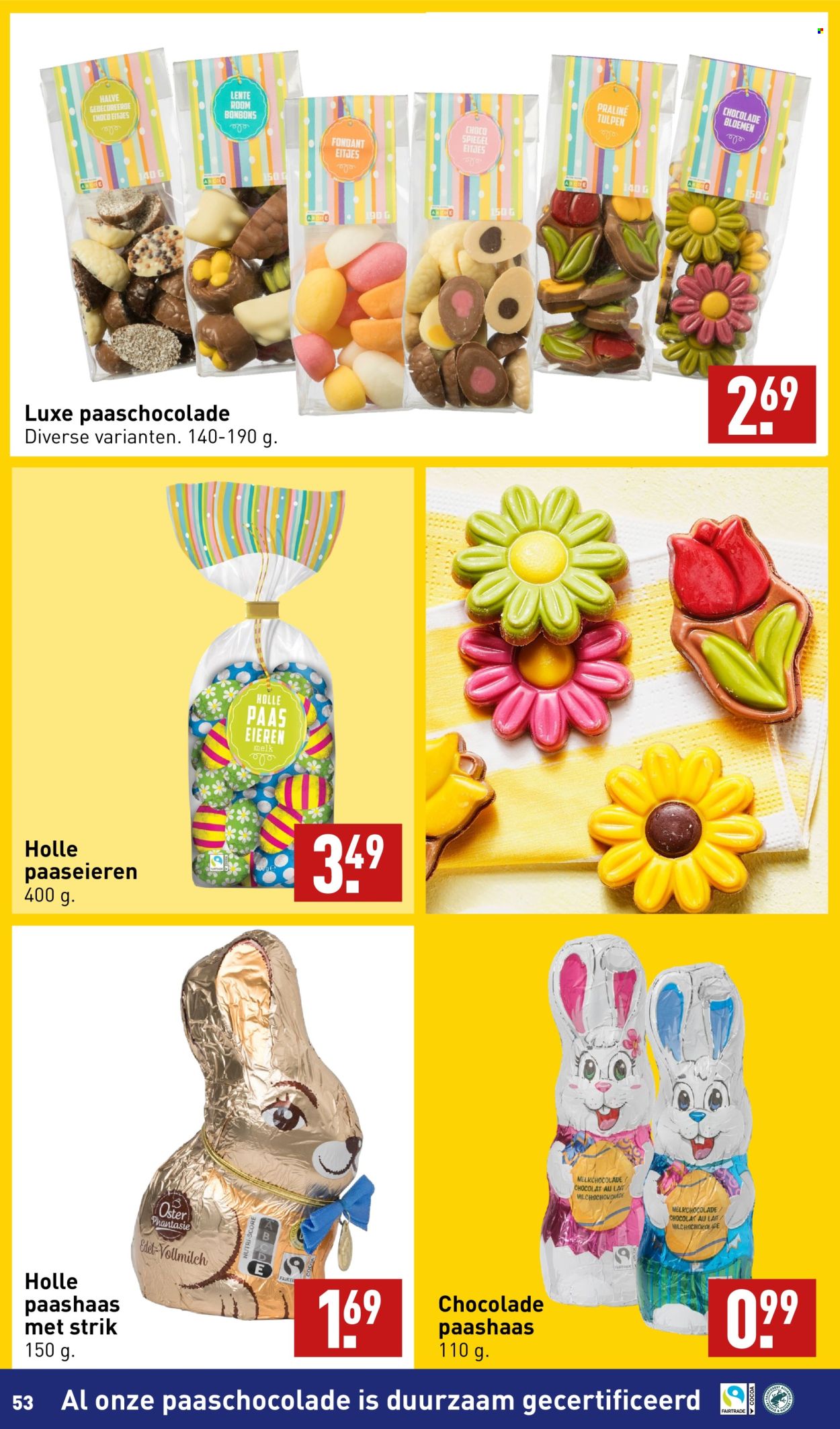 Aldi-aanbieding - 11-3-2024 - 1-4-2024. Pagina 53