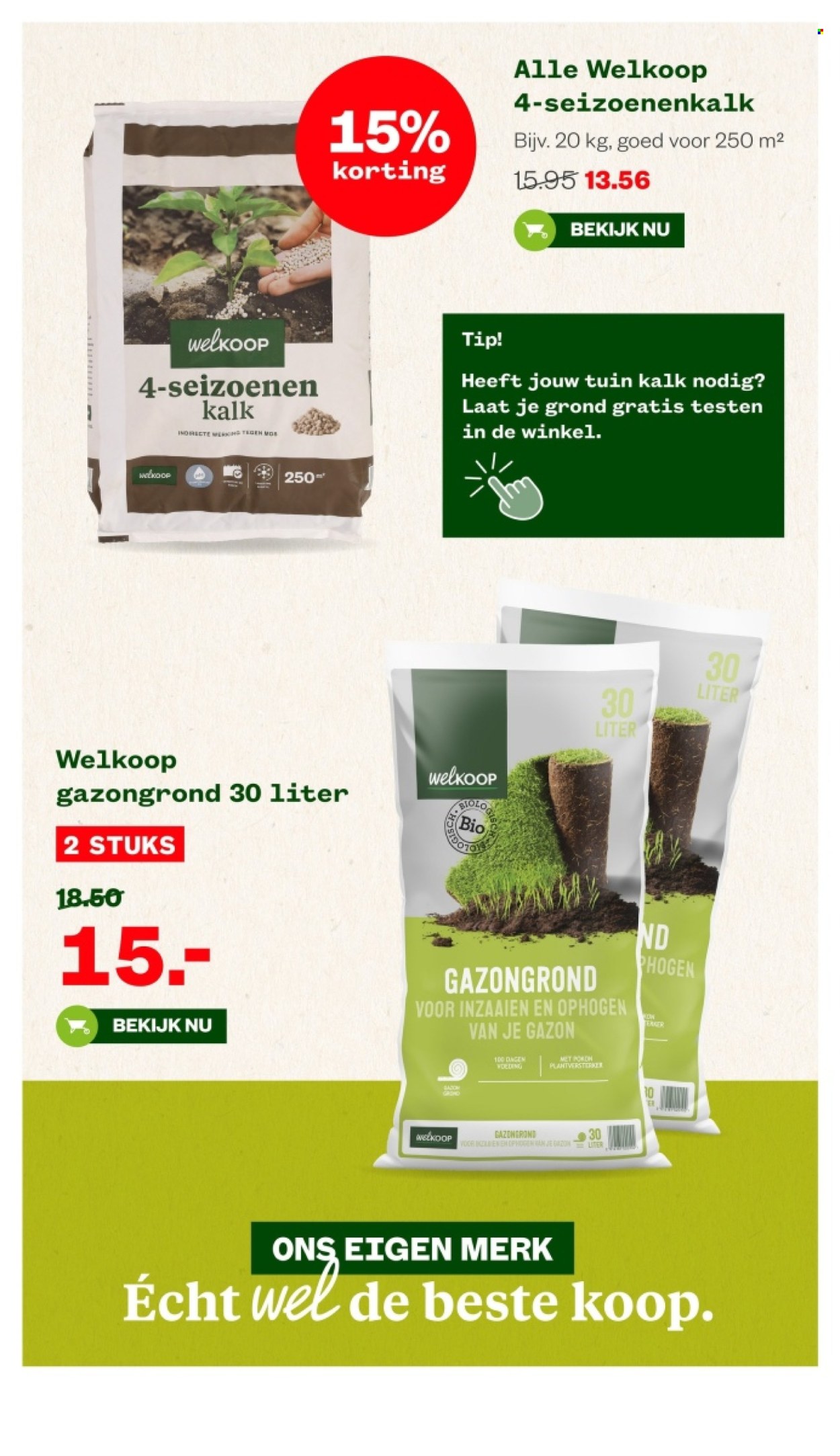 Welkoop-aanbieding - 25-3-2024 - 7-4-2024. Pagina 4