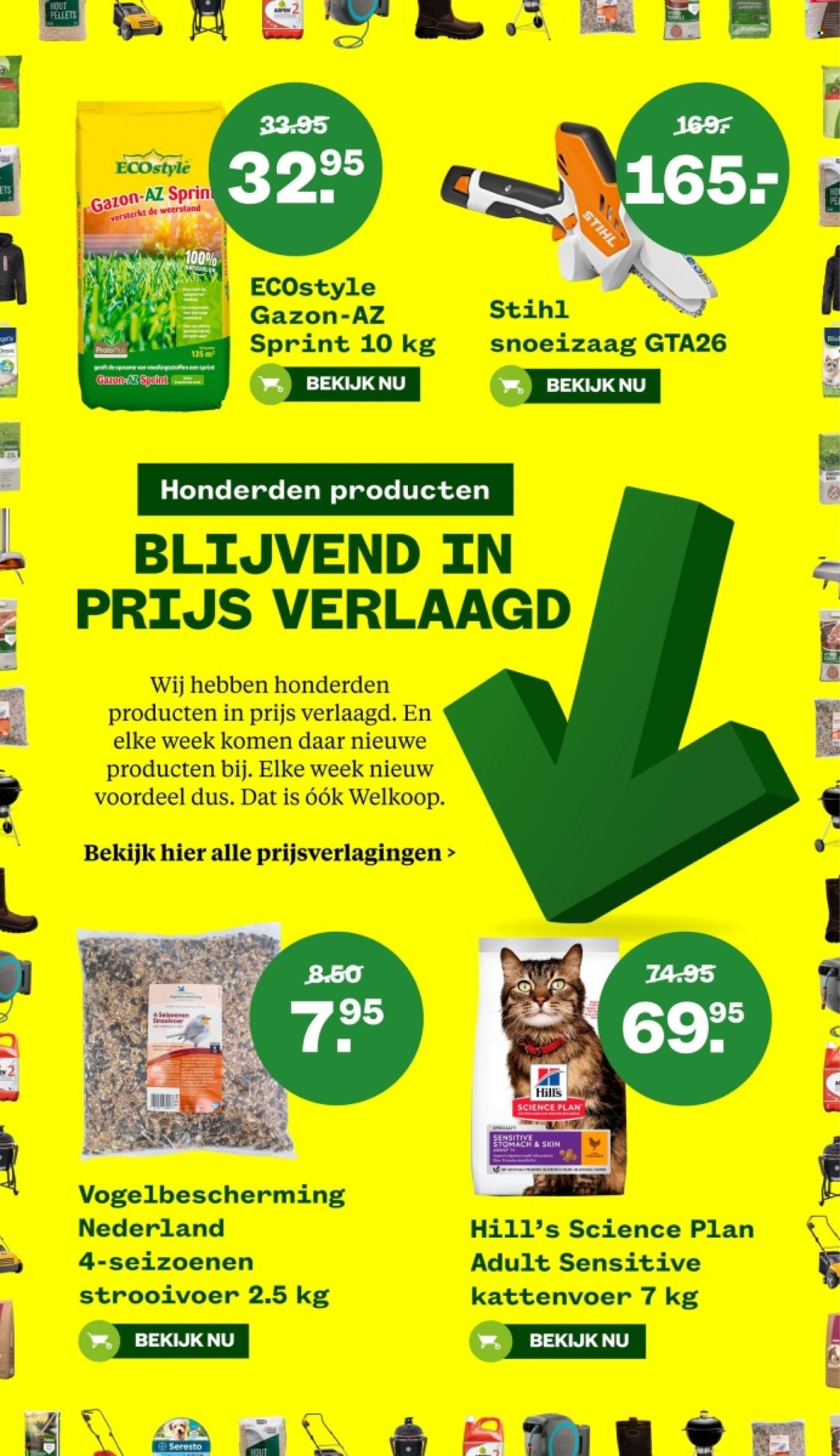 Welkoop-aanbieding - 25-3-2024 - 7-4-2024. Pagina 14