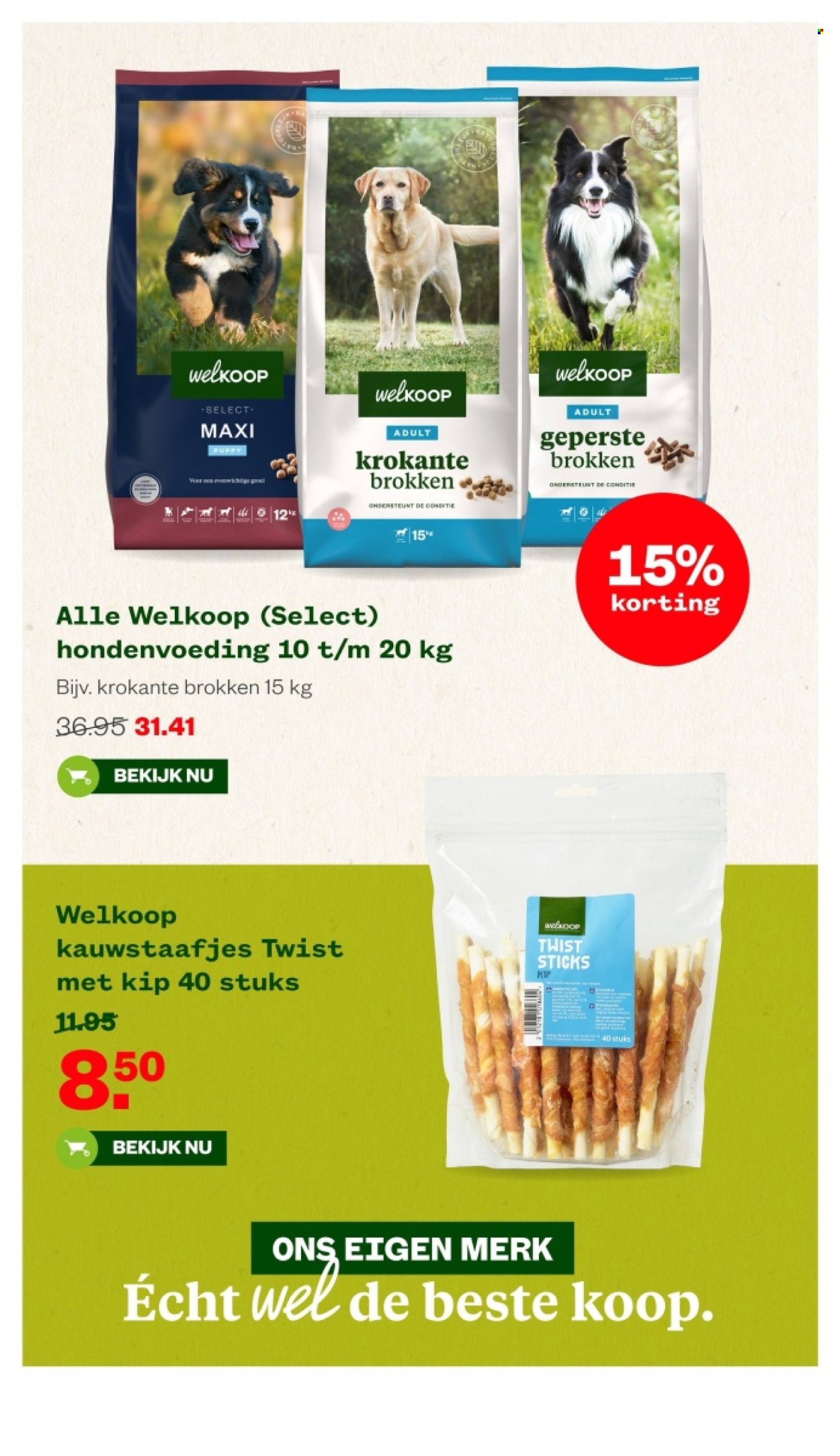 Welkoop-aanbieding - 25-3-2024 - 7-4-2024. Pagina 18