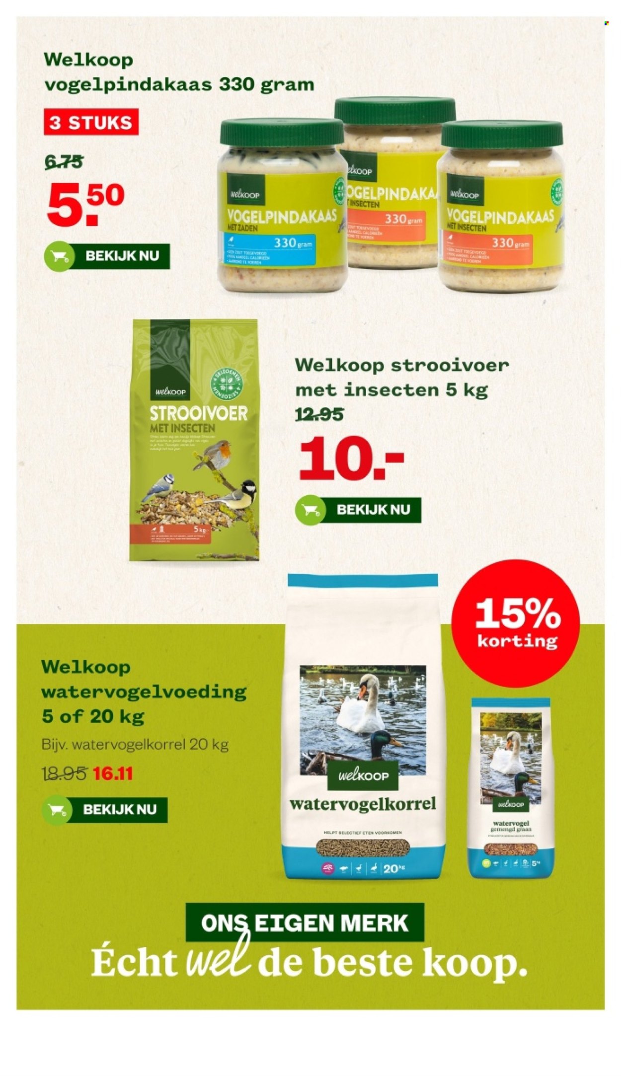 Welkoop-aanbieding - 25-3-2024 - 7-4-2024. Pagina 20