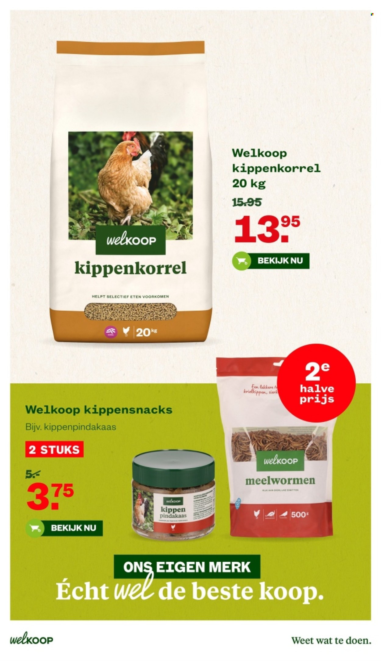 Welkoop-aanbieding - 25-3-2024 - 7-4-2024. Pagina 21
