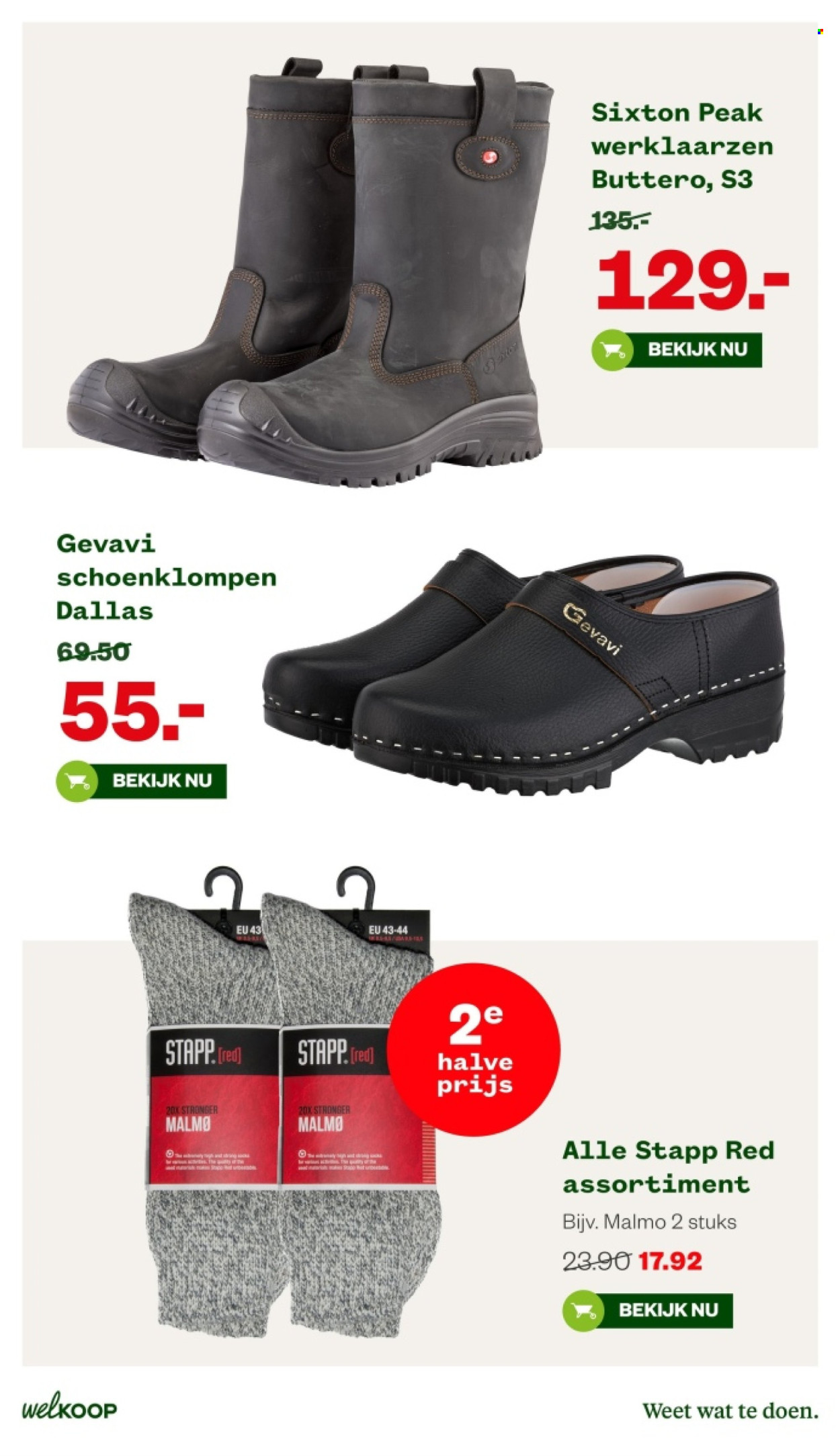 Welkoop-aanbieding - 25-3-2024 - 7-4-2024. Pagina 27