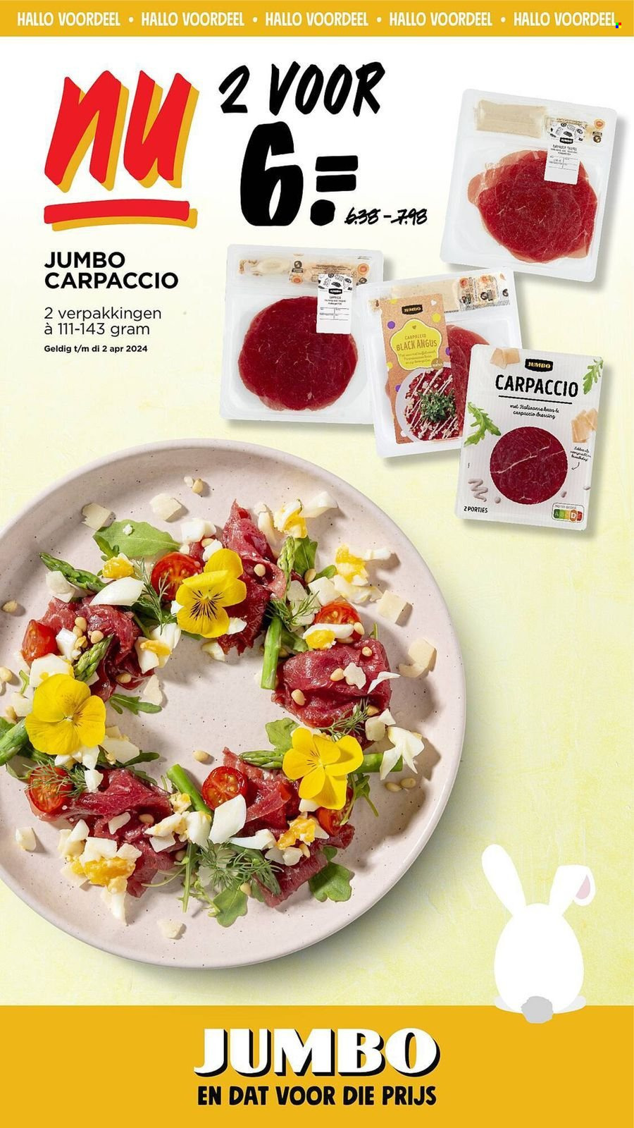 Jumbo-aanbieding - 27-3-2024 - 2-4-2024. Pagina 5