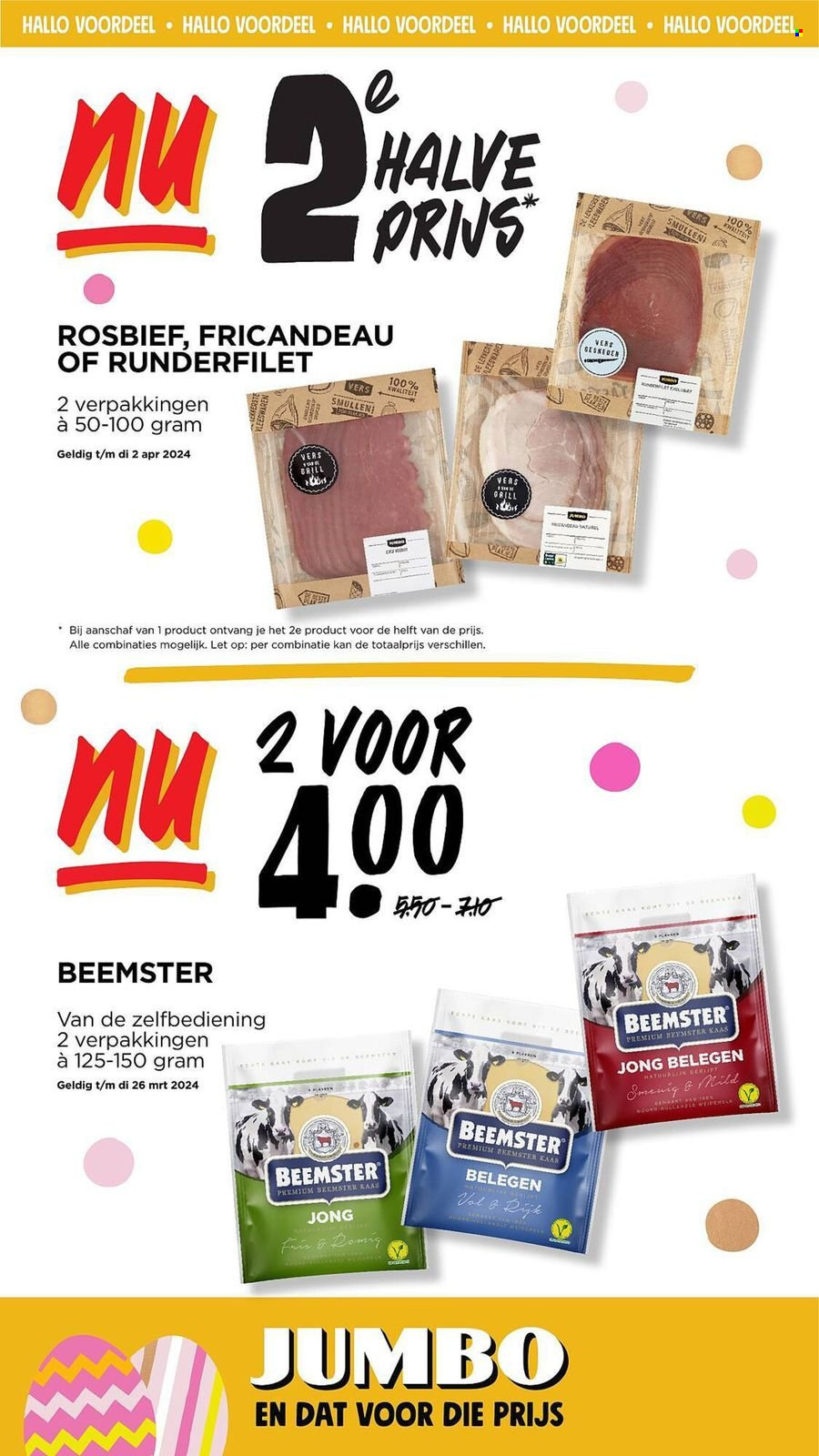 Jumbo-aanbieding - 27-3-2024 - 2-4-2024. Pagina 6