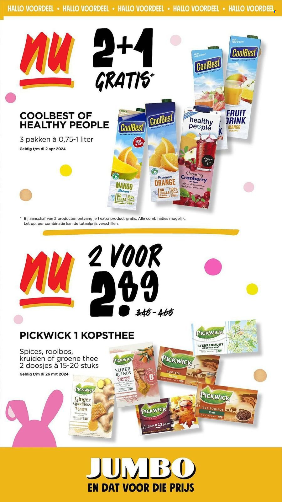 Jumbo-aanbieding - 27-3-2024 - 2-4-2024. Pagina 8