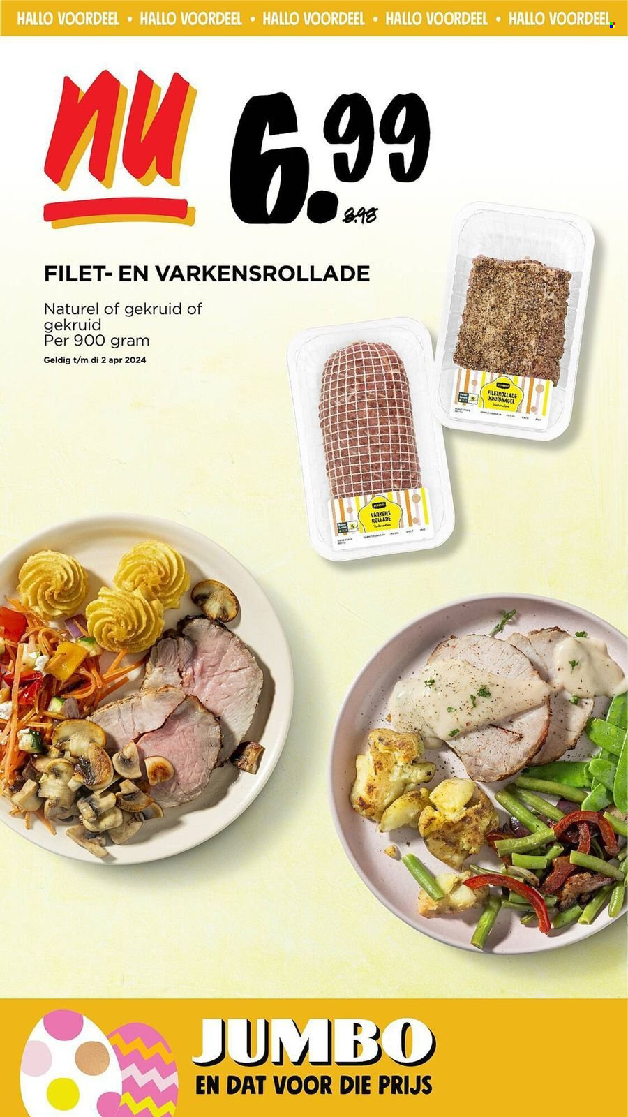 Jumbo-aanbieding - 27-3-2024 - 2-4-2024. Pagina 12