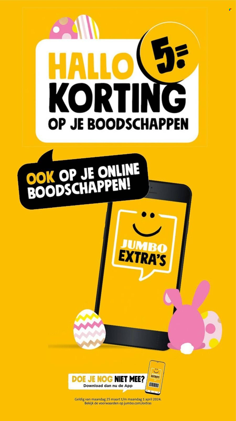 Jumbo-aanbieding - 27-3-2024 - 2-4-2024. Pagina 16