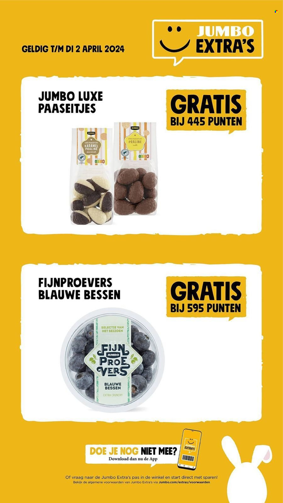 Jumbo-aanbieding - 27-3-2024 - 2-4-2024. Pagina 17