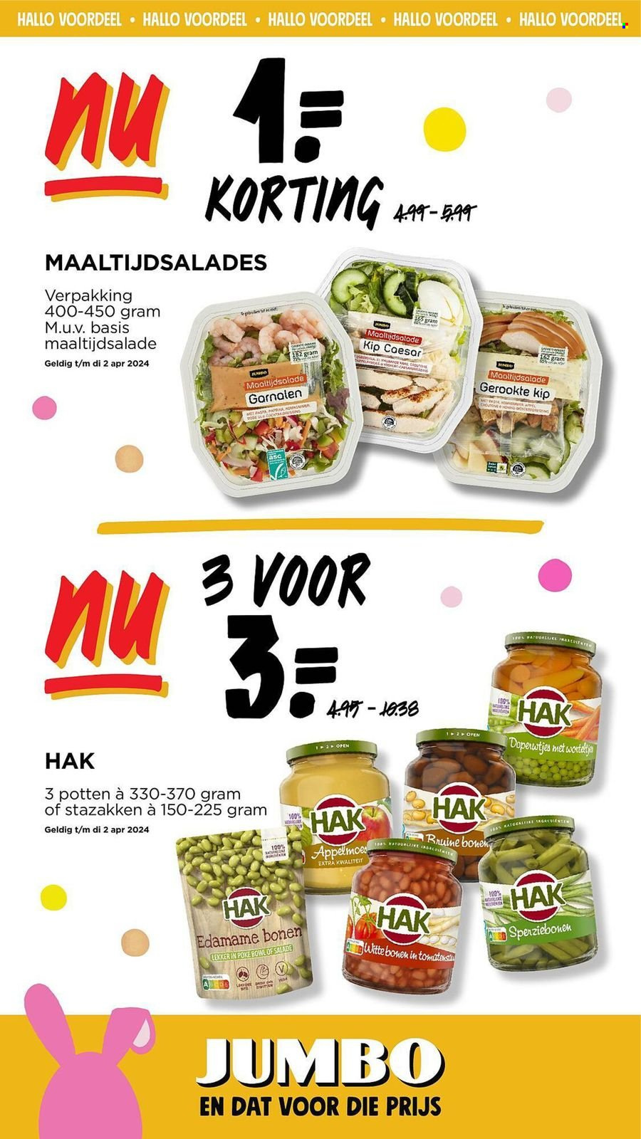 Jumbo-aanbieding - 27-3-2024 - 2-4-2024. Pagina 20
