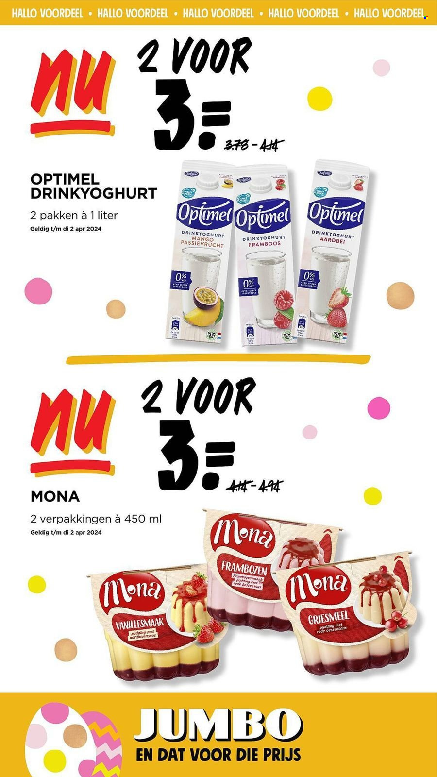 Jumbo-aanbieding - 27-3-2024 - 2-4-2024. Pagina 22