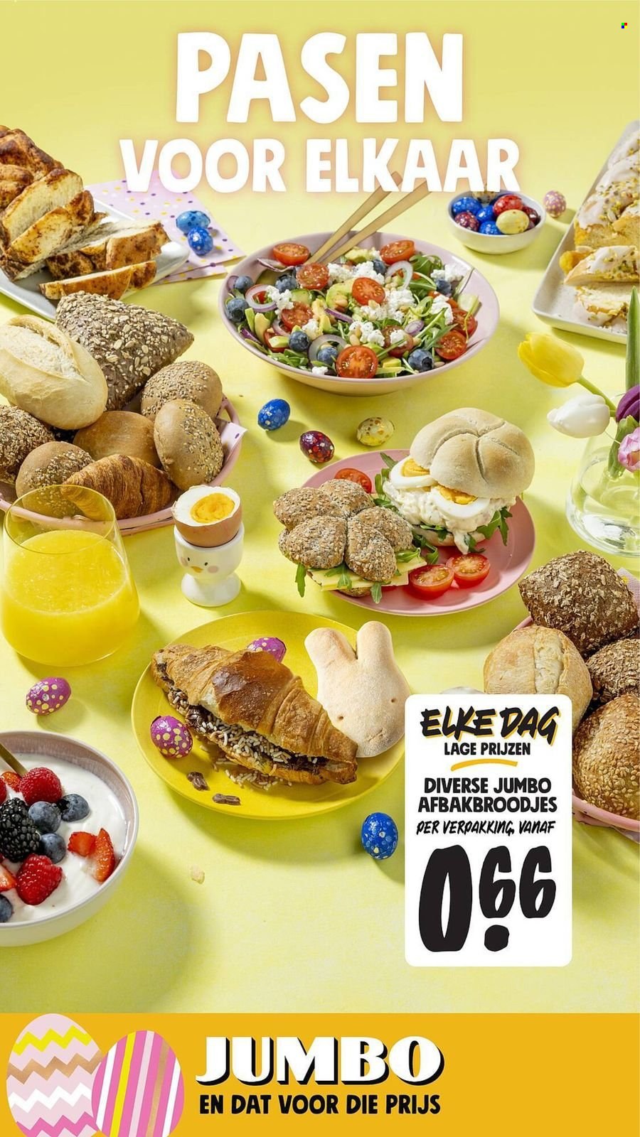 Jumbo-aanbieding - 27-3-2024 - 2-4-2024. Pagina 38