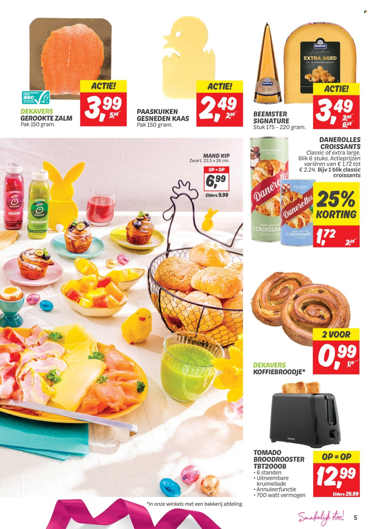 DekaMarkt-aanbieding - 26-3-2024 - 1-4-2024. Pagina 5