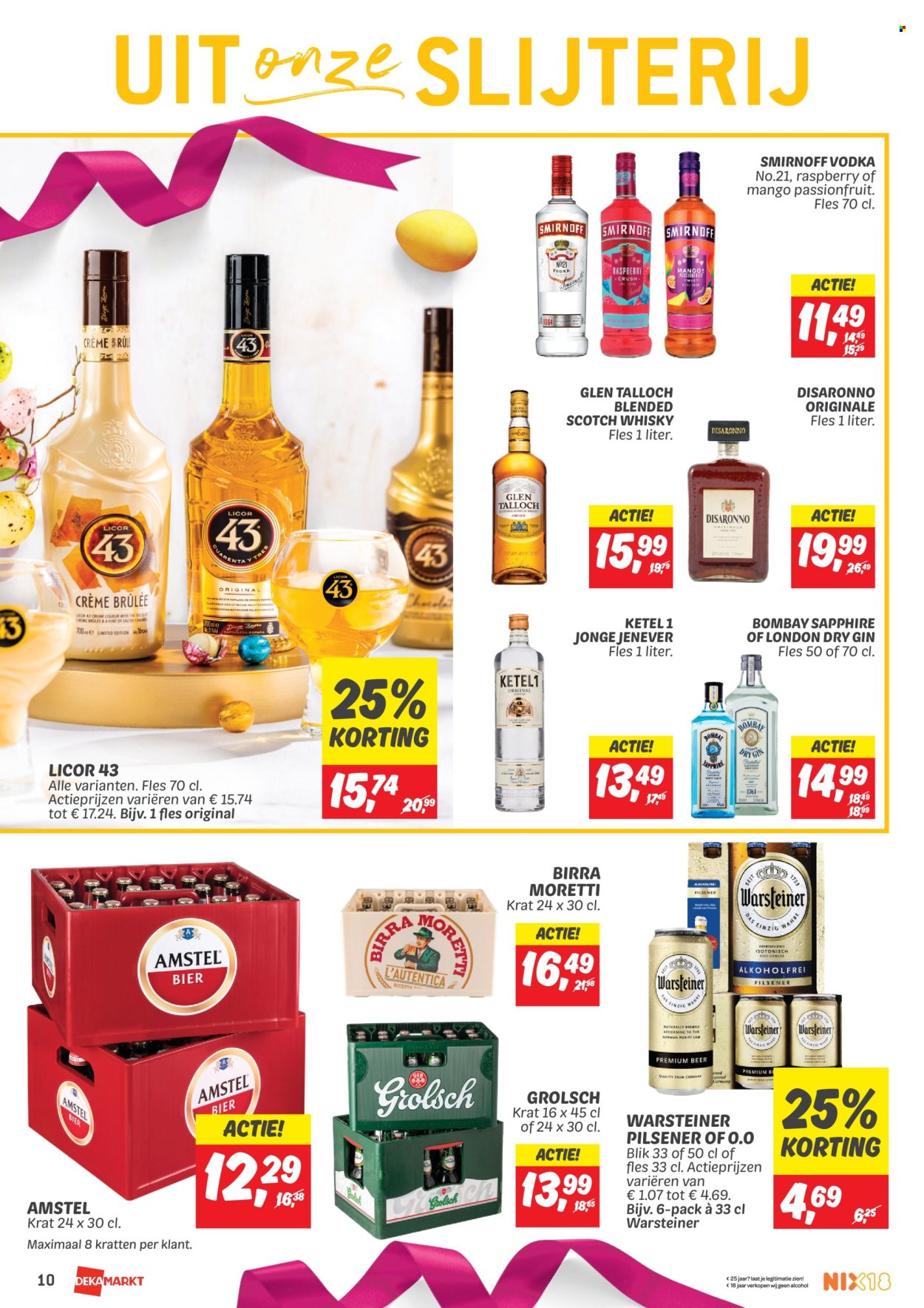 DekaMarkt-aanbieding - 26-3-2024 - 1-4-2024. Pagina 10