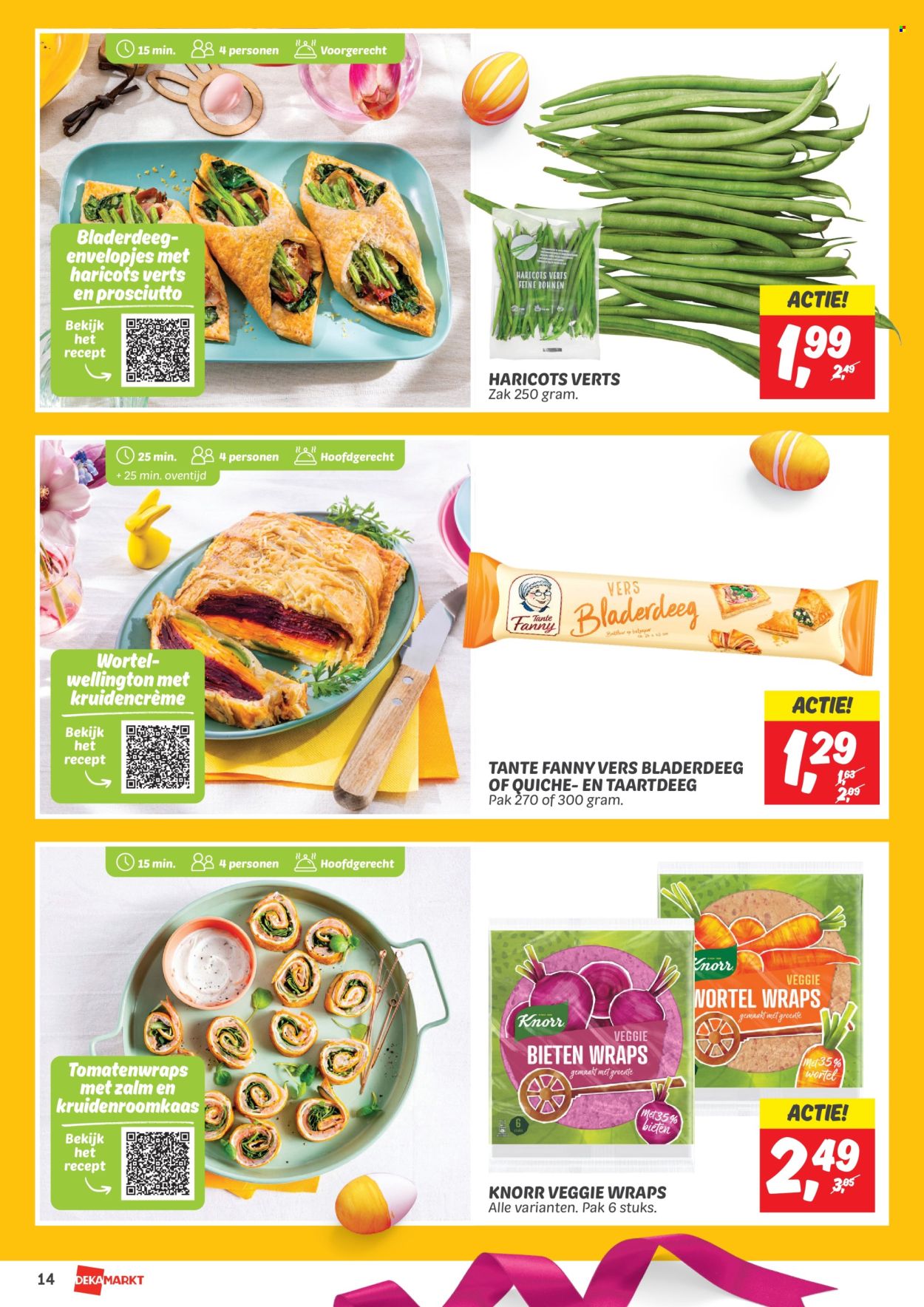 DekaMarkt-aanbieding - 26-3-2024 - 1-4-2024. Pagina 14