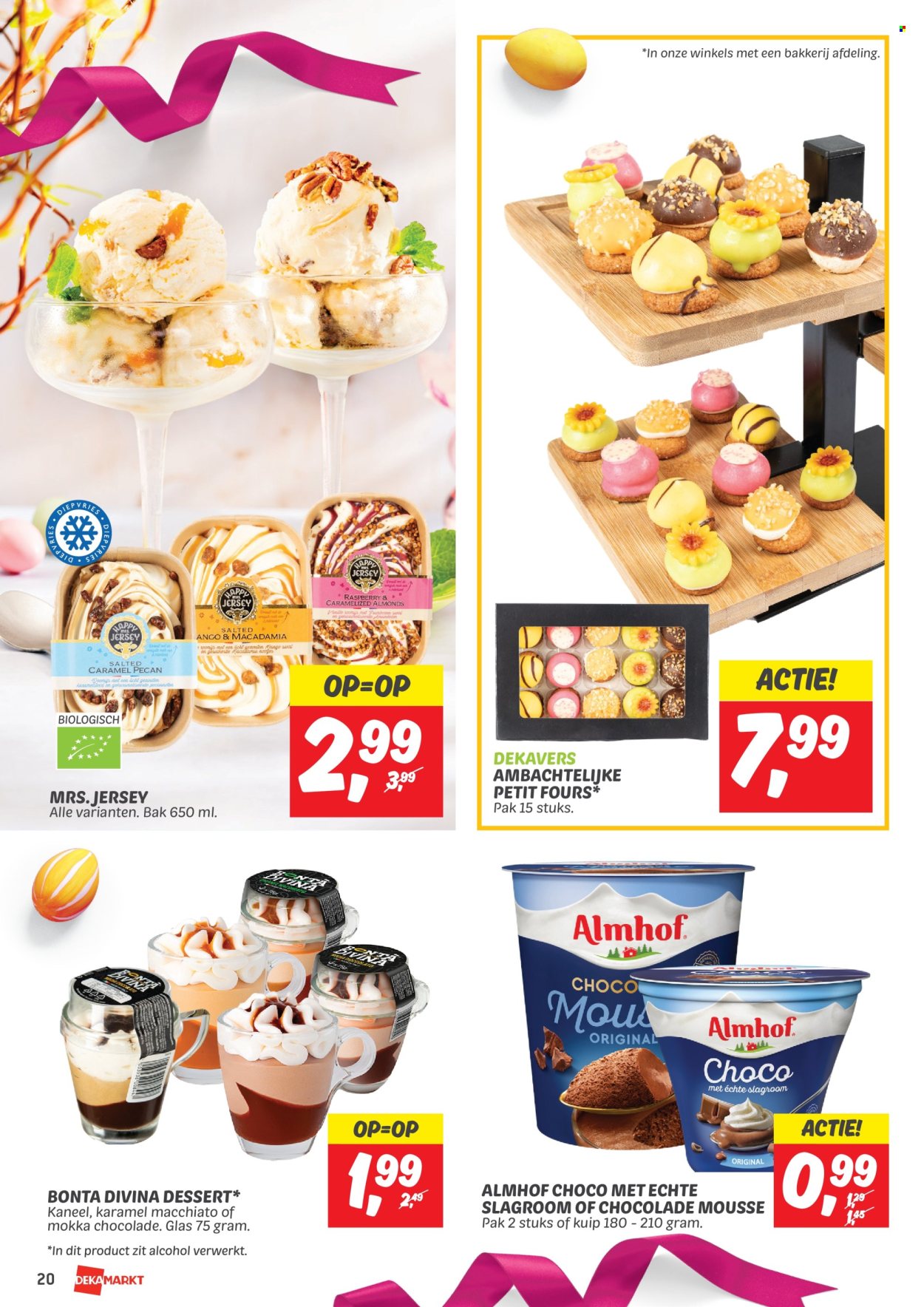 DekaMarkt-aanbieding - 26-3-2024 - 1-4-2024. Pagina 20