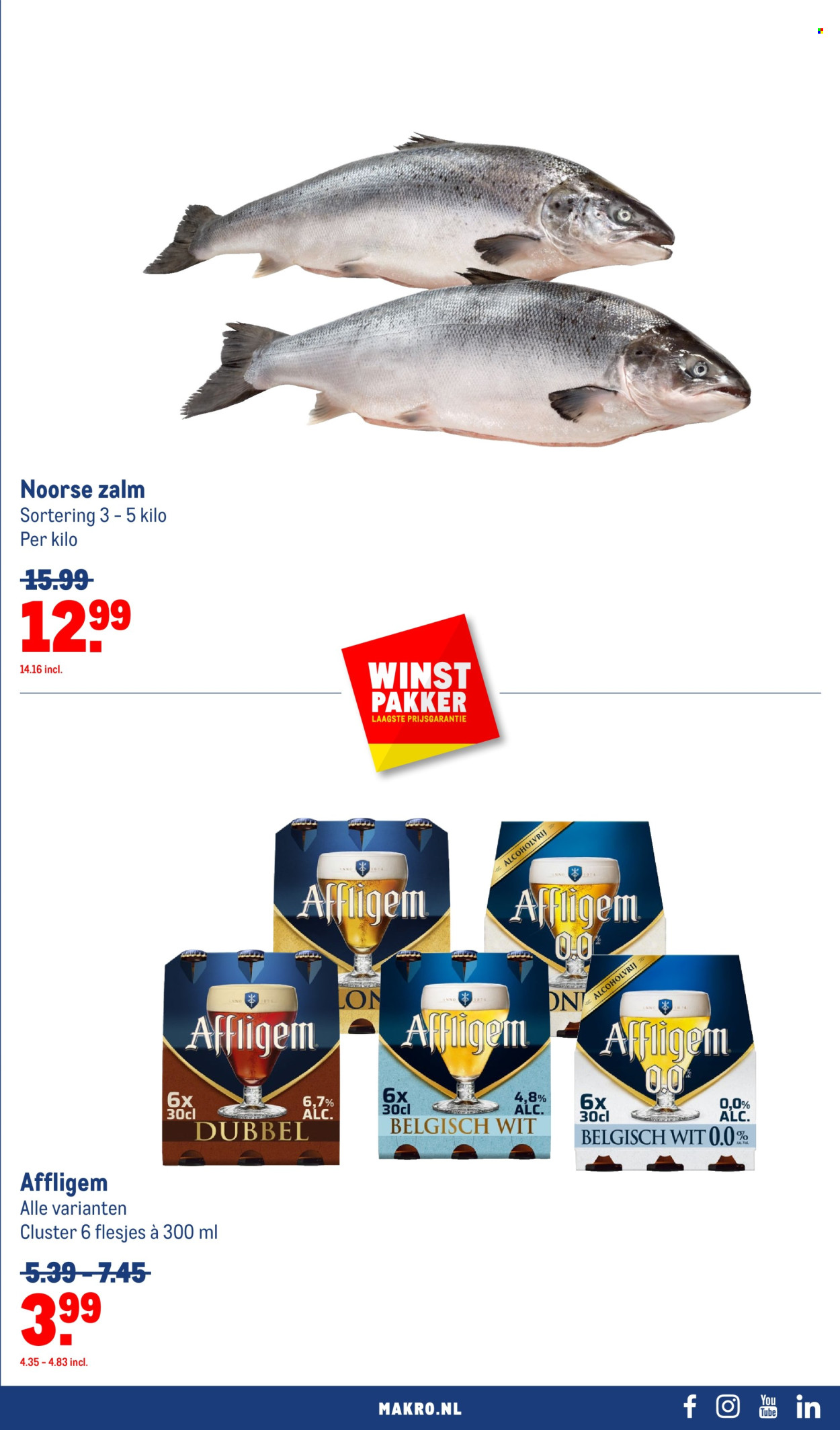 Makro-aanbieding - 27-3-2024 - 23-4-2024. Pagina 6