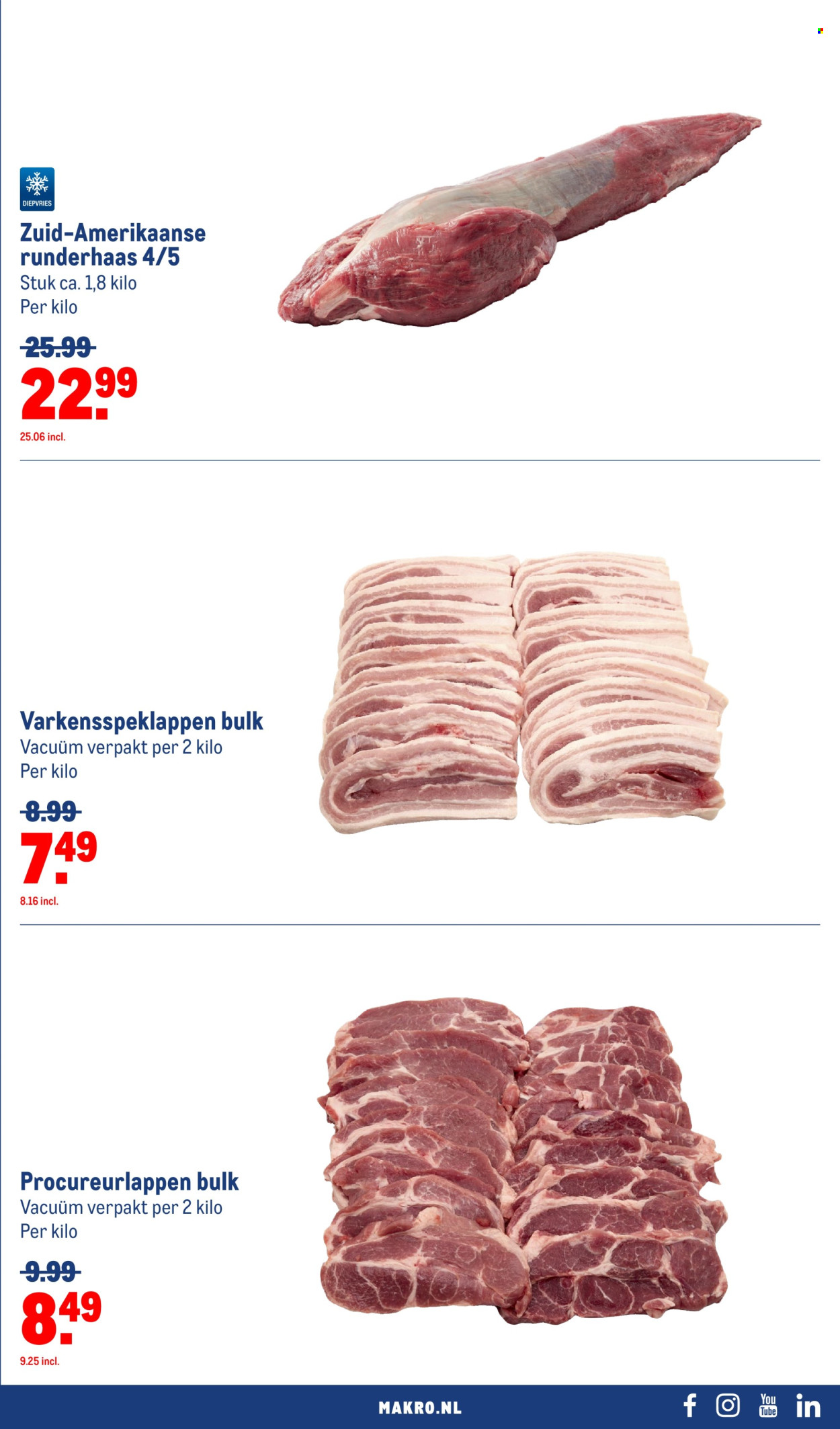 Makro-aanbieding - 27-3-2024 - 23-4-2024. Pagina 12