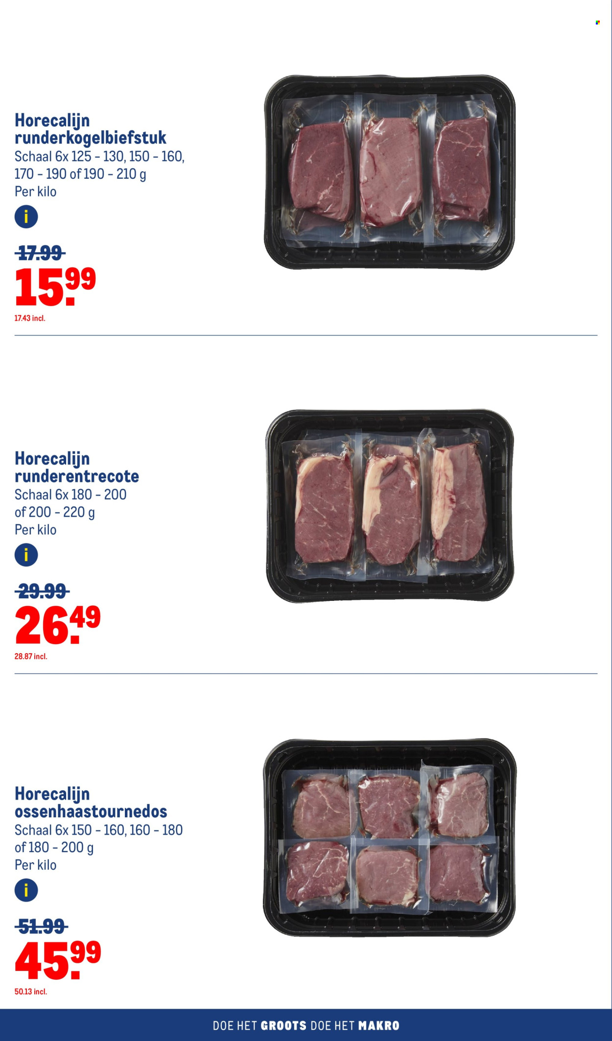 Makro-aanbieding - 27-3-2024 - 23-4-2024. Pagina 13