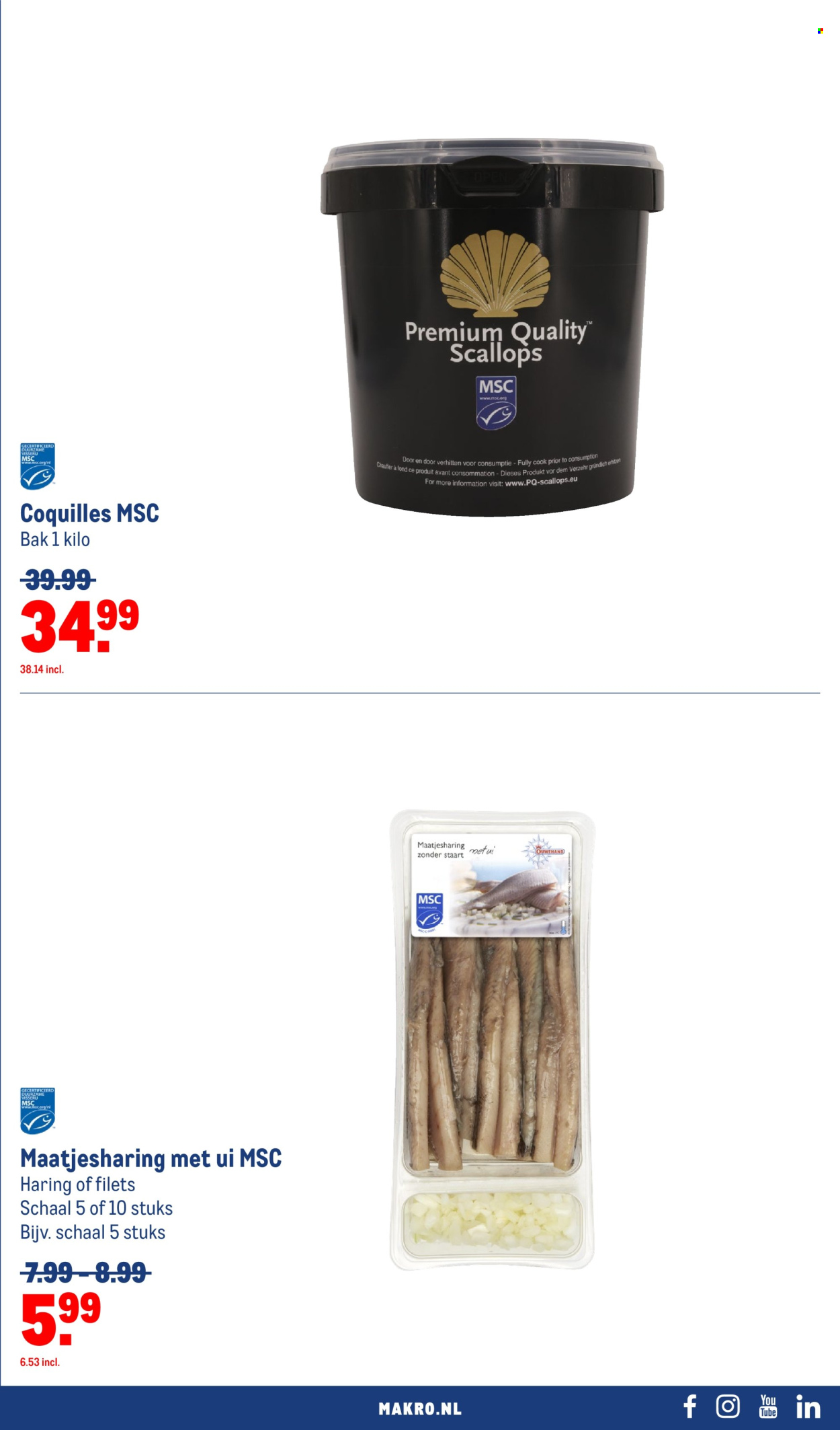 Makro-aanbieding - 27-3-2024 - 23-4-2024. Pagina 16