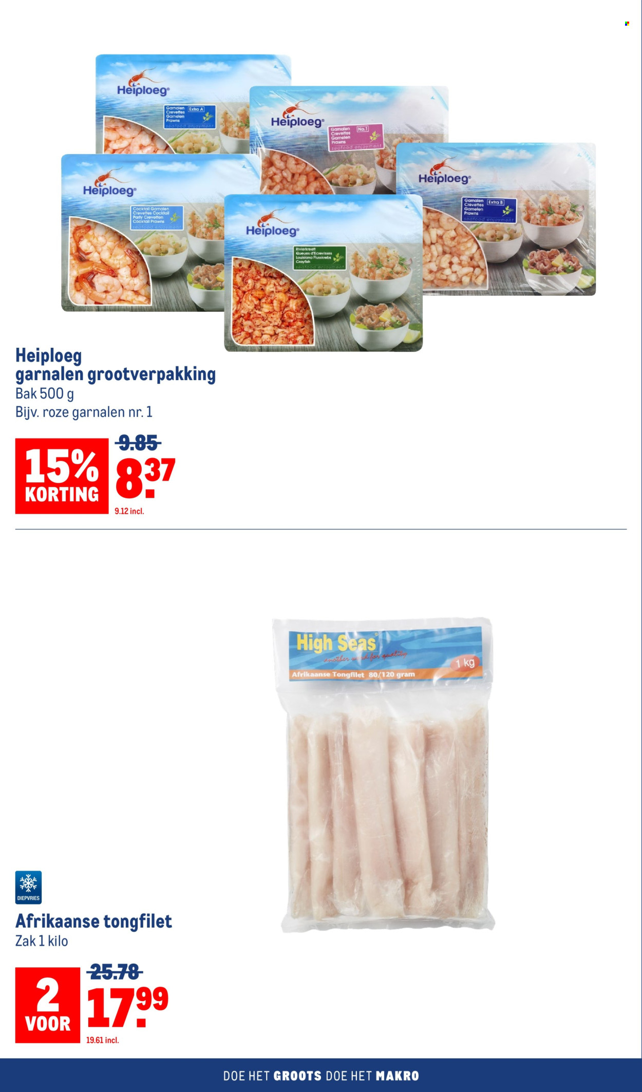 Makro-aanbieding - 27-3-2024 - 23-4-2024. Pagina 17
