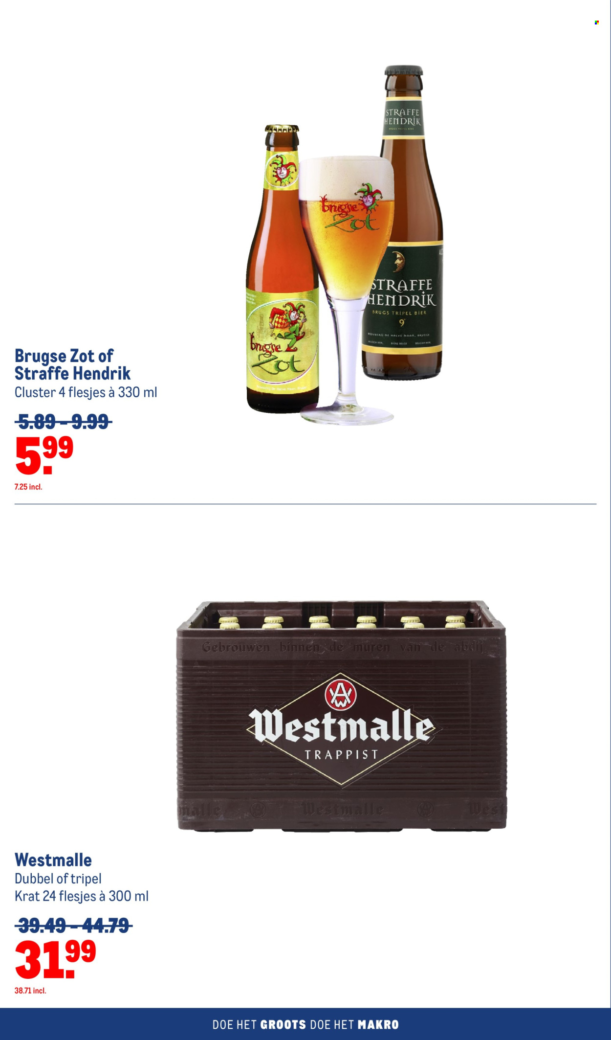 Makro-aanbieding - 27-3-2024 - 23-4-2024. Pagina 23