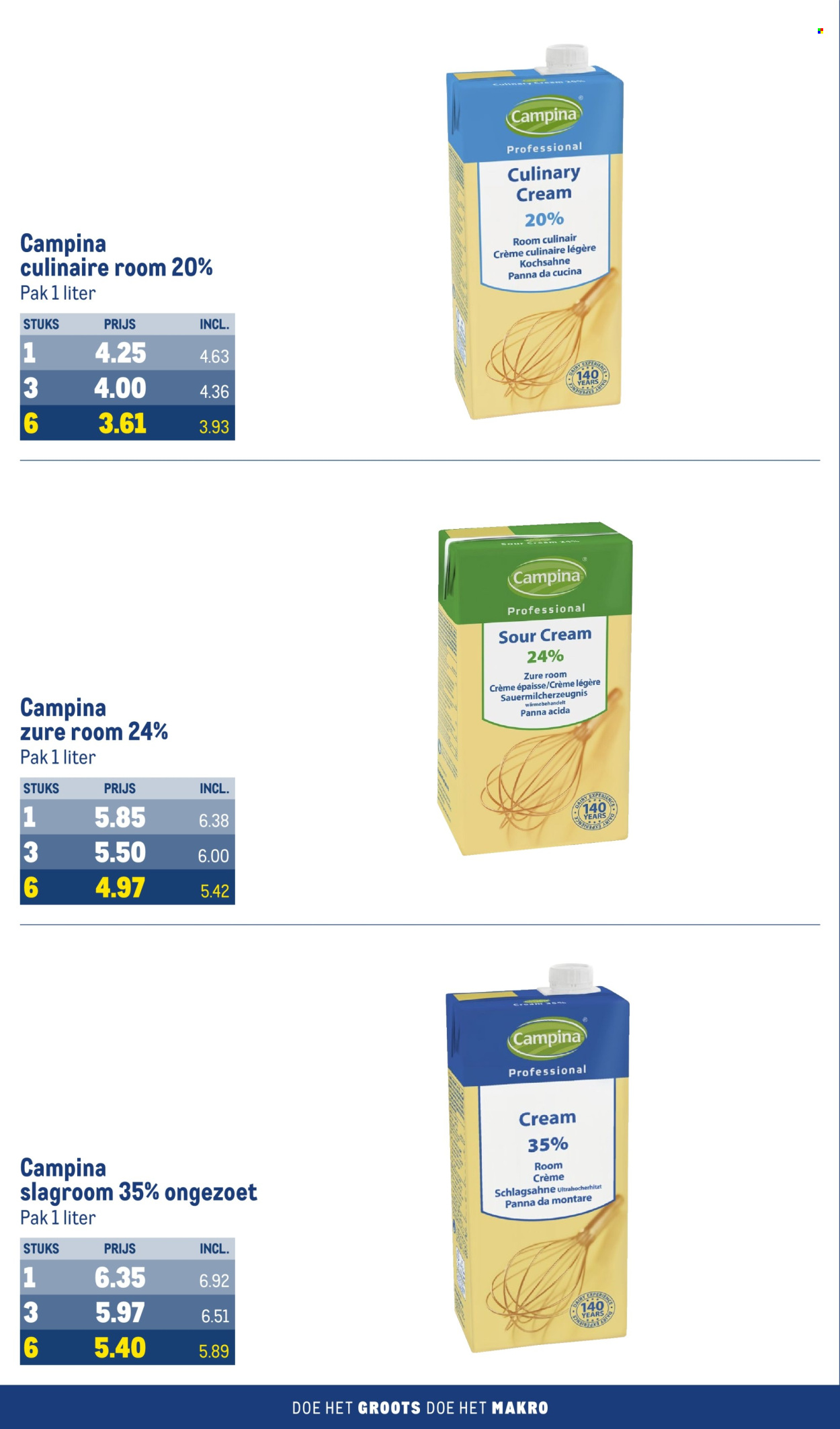 Makro-aanbieding - 27-3-2024 - 23-4-2024. Pagina 37