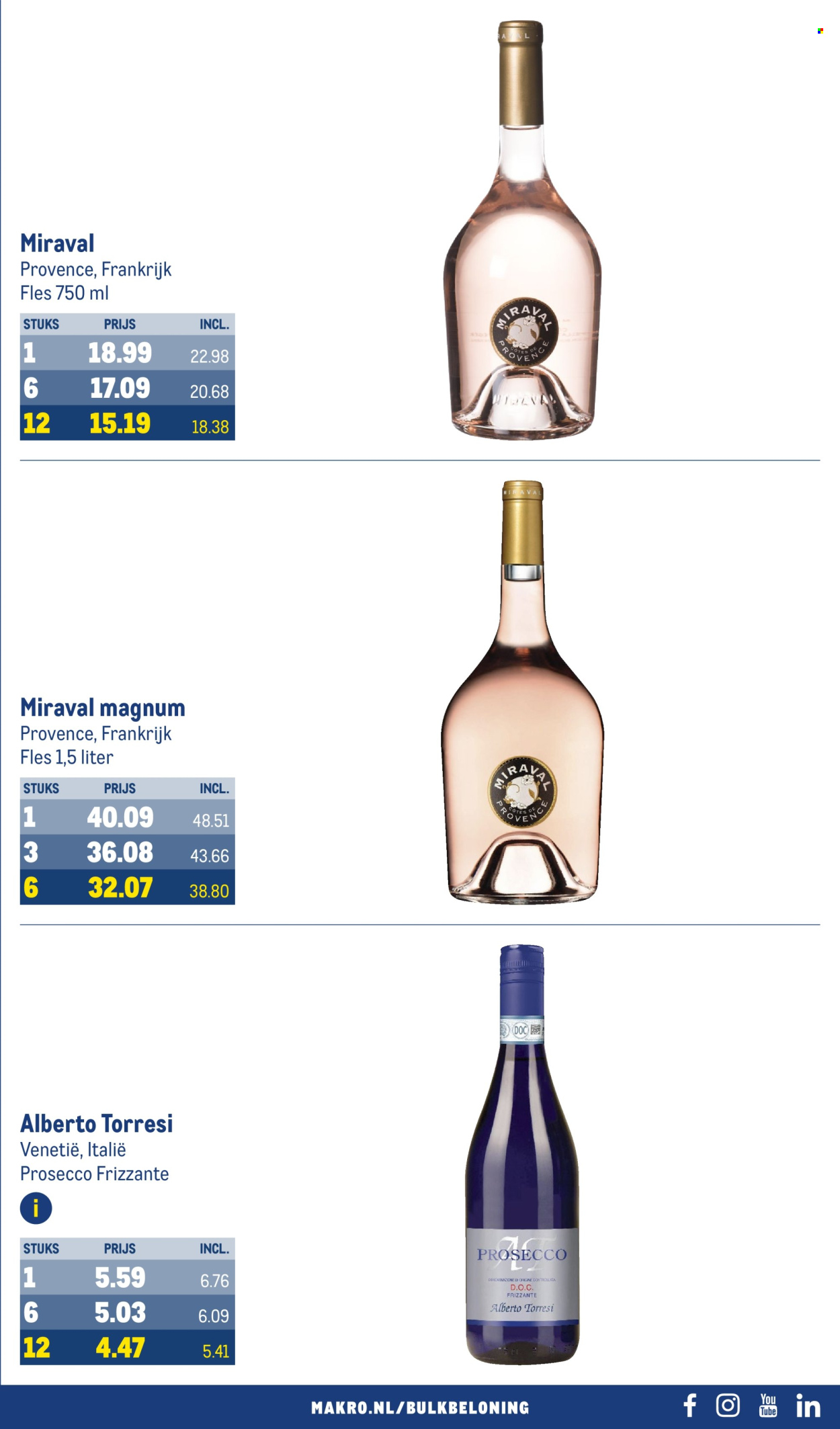 Makro-aanbieding - 27-3-2024 - 23-4-2024. Pagina 44