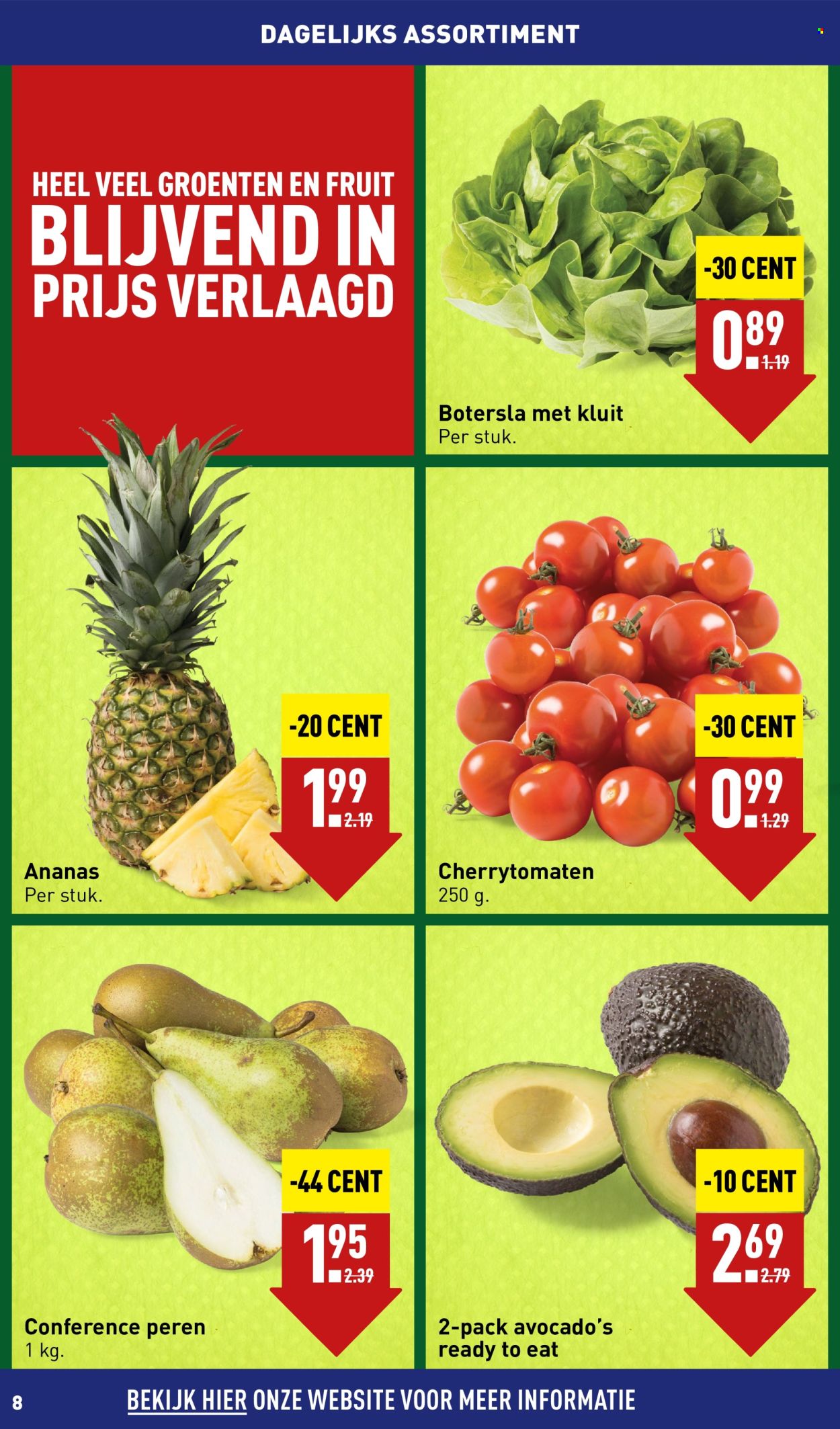 Aldi-aanbieding - 2-4-2024 - 7-4-2024. Pagina 8