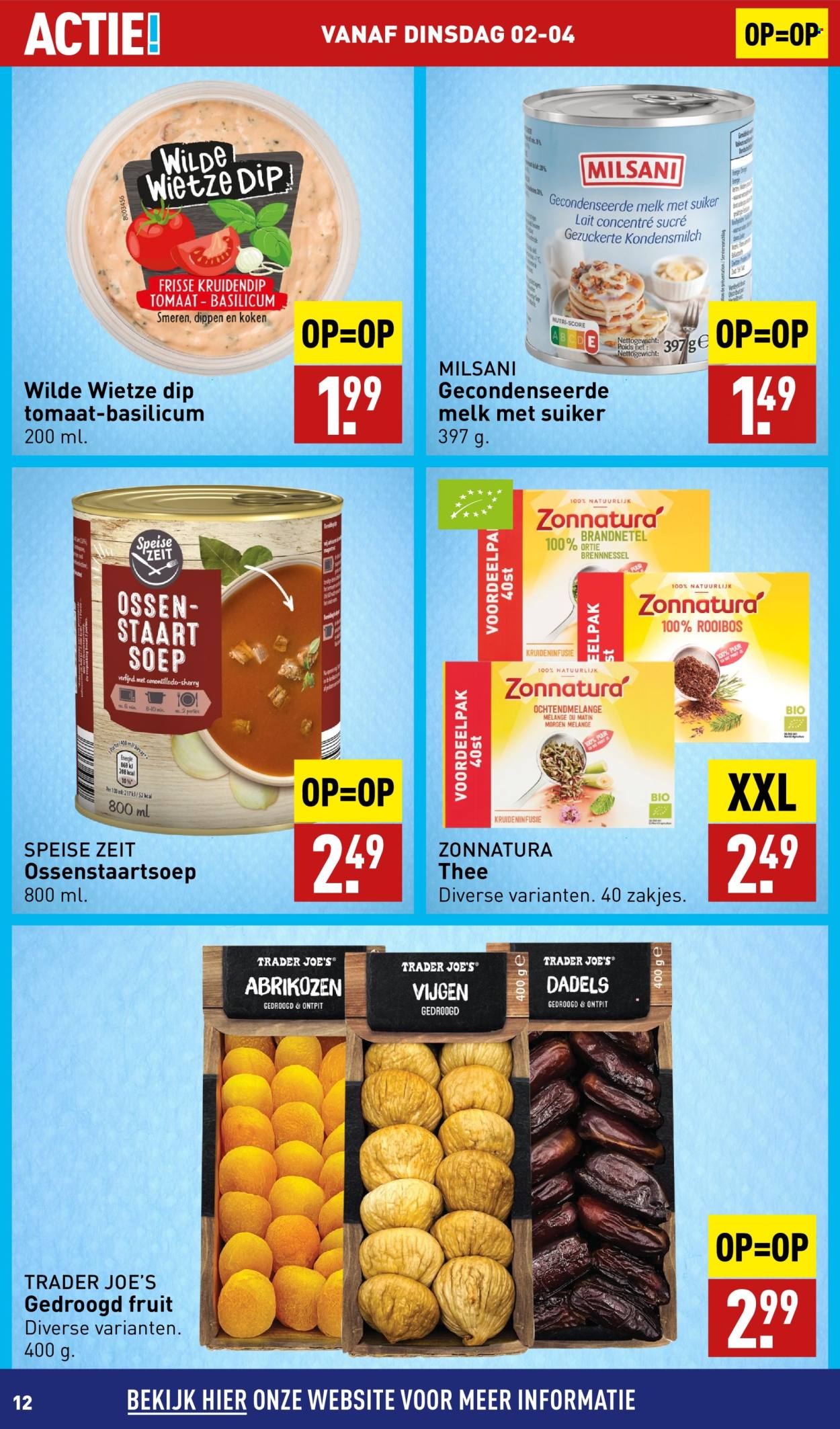 Aldi-aanbieding - 2-4-2024 - 7-4-2024. Pagina 12