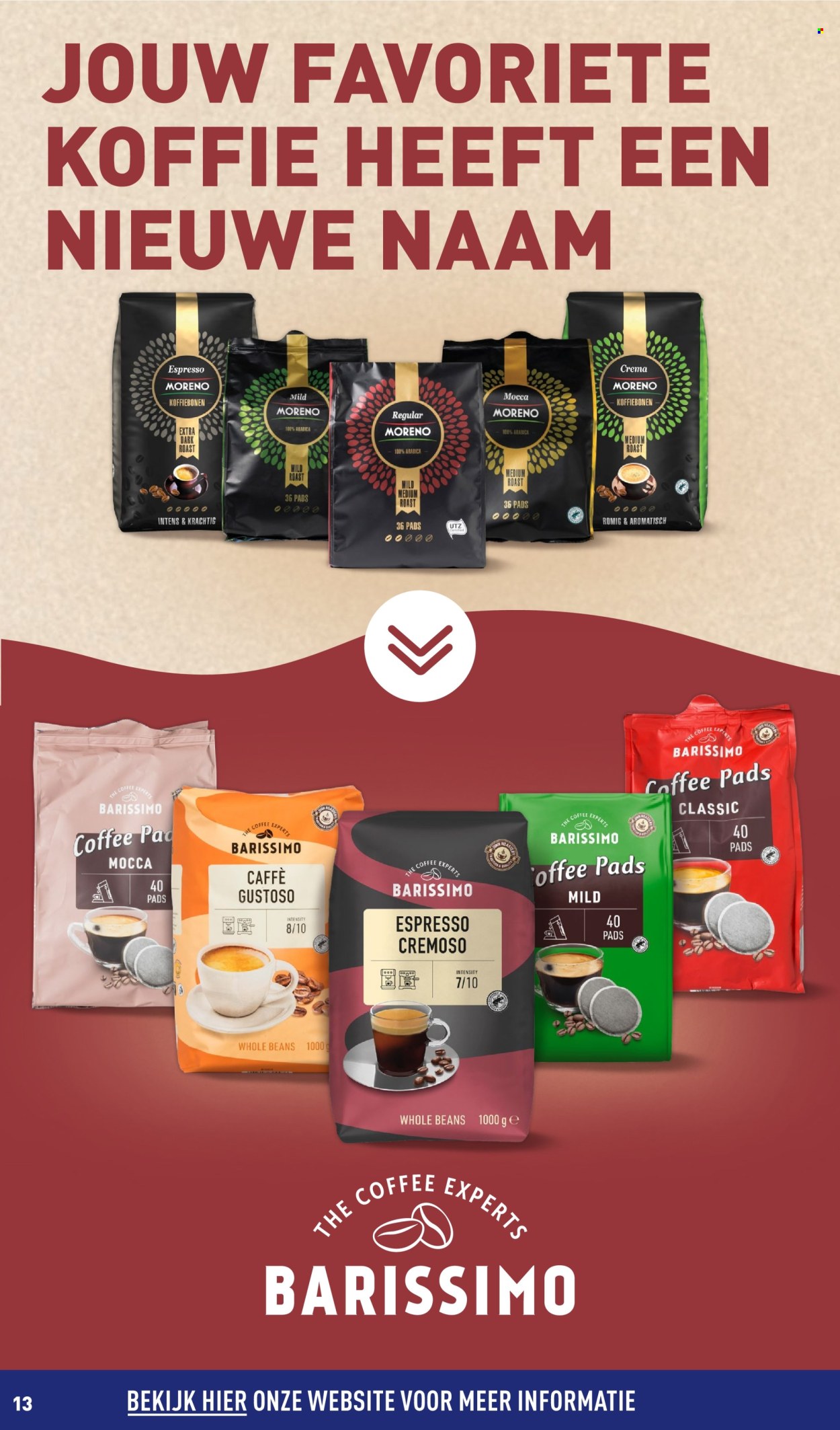 Aldi-aanbieding - 2-4-2024 - 7-4-2024. Pagina 13