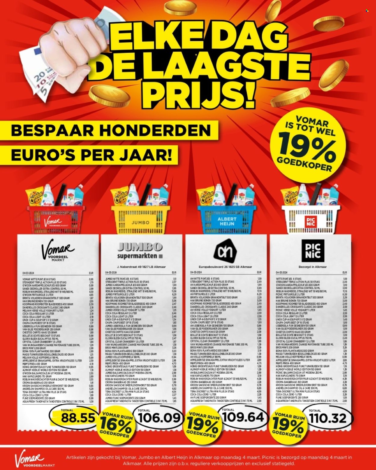 Vomar-aanbieding - 28-3-2024 - 30-3-2024. Pagina 2