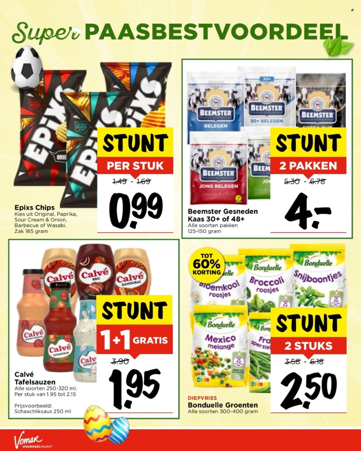 Vomar-aanbieding - 28-3-2024 - 30-3-2024. Pagina 10