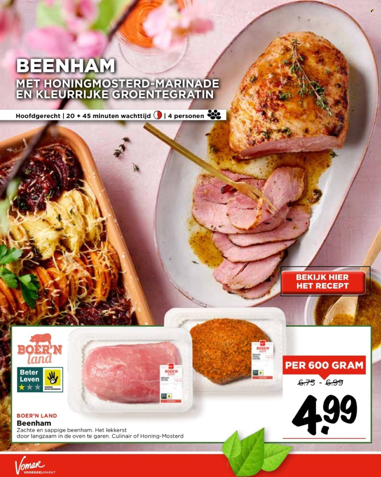 Vomar-aanbieding - 28-3-2024 - 30-3-2024. Pagina 18