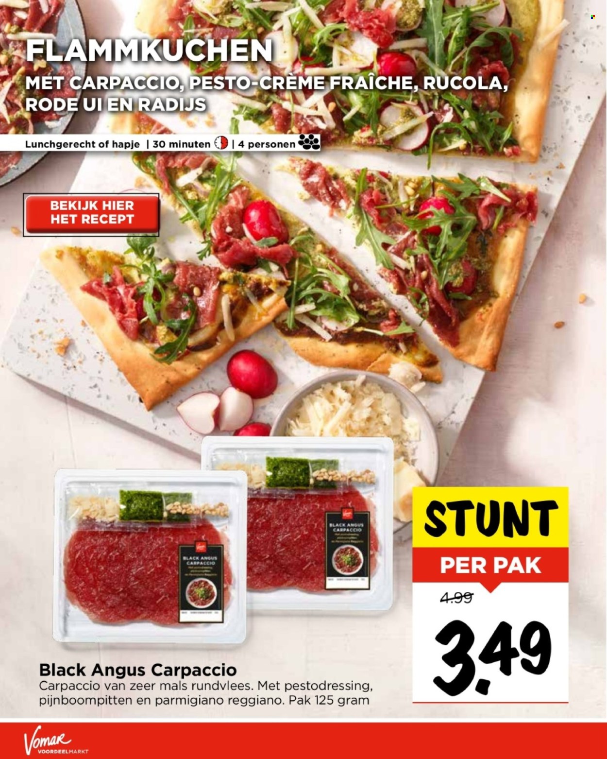 Vomar-aanbieding - 28-3-2024 - 30-3-2024. Pagina 25