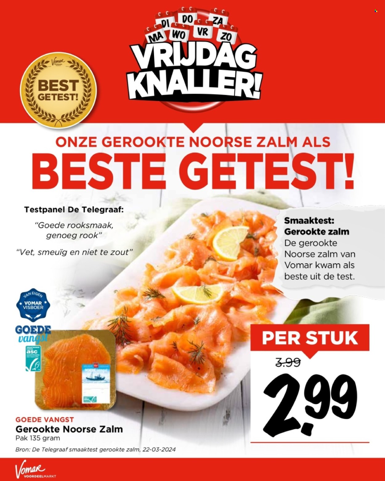 Vomar-aanbieding - 28-3-2024 - 30-3-2024. Pagina 26