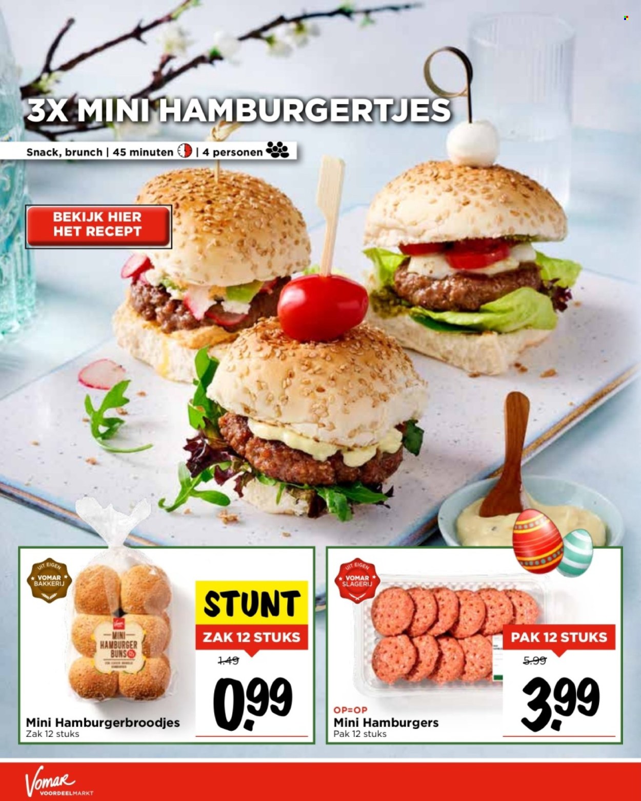 Vomar-aanbieding - 28-3-2024 - 30-3-2024. Pagina 27