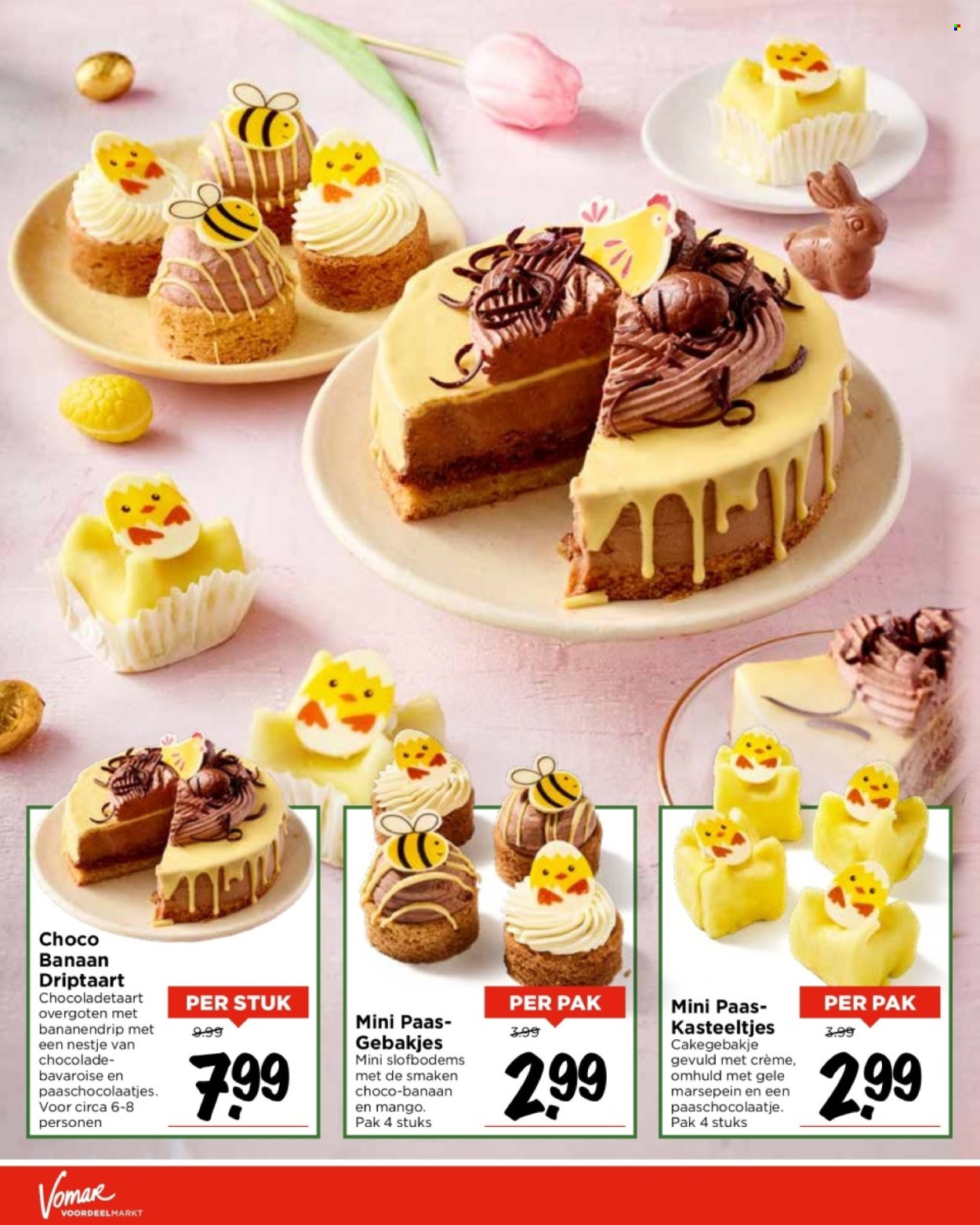 Vomar-aanbieding - 28-3-2024 - 30-3-2024. Pagina 29
