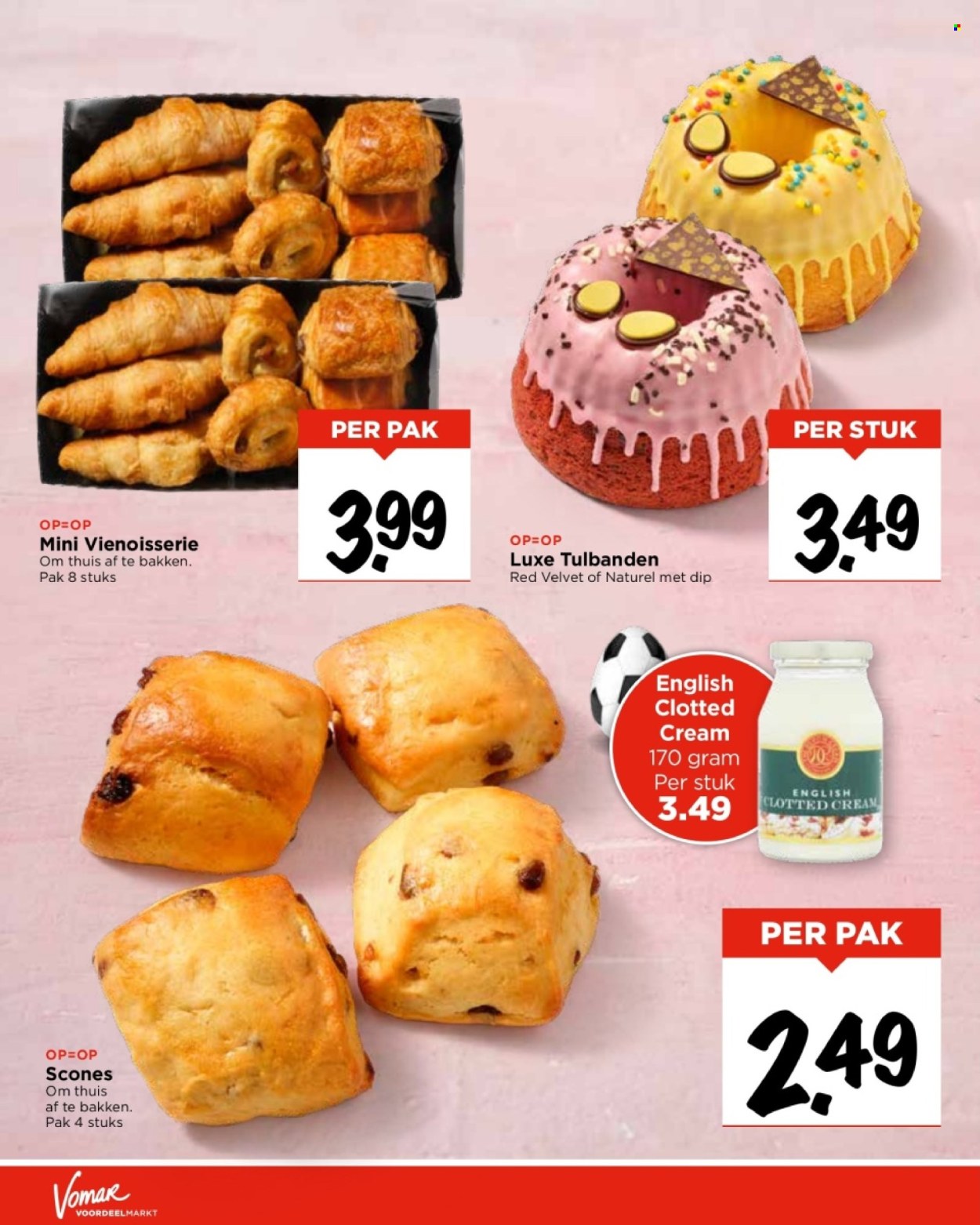 Vomar-aanbieding - 28-3-2024 - 30-3-2024. Pagina 31