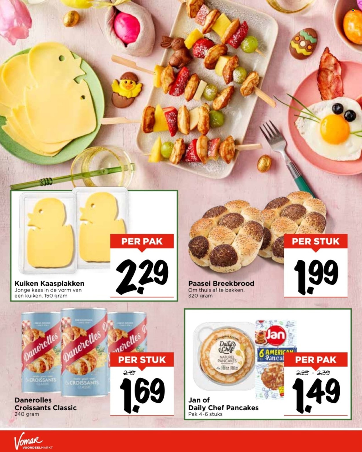 Vomar-aanbieding - 28-3-2024 - 30-3-2024. Pagina 32