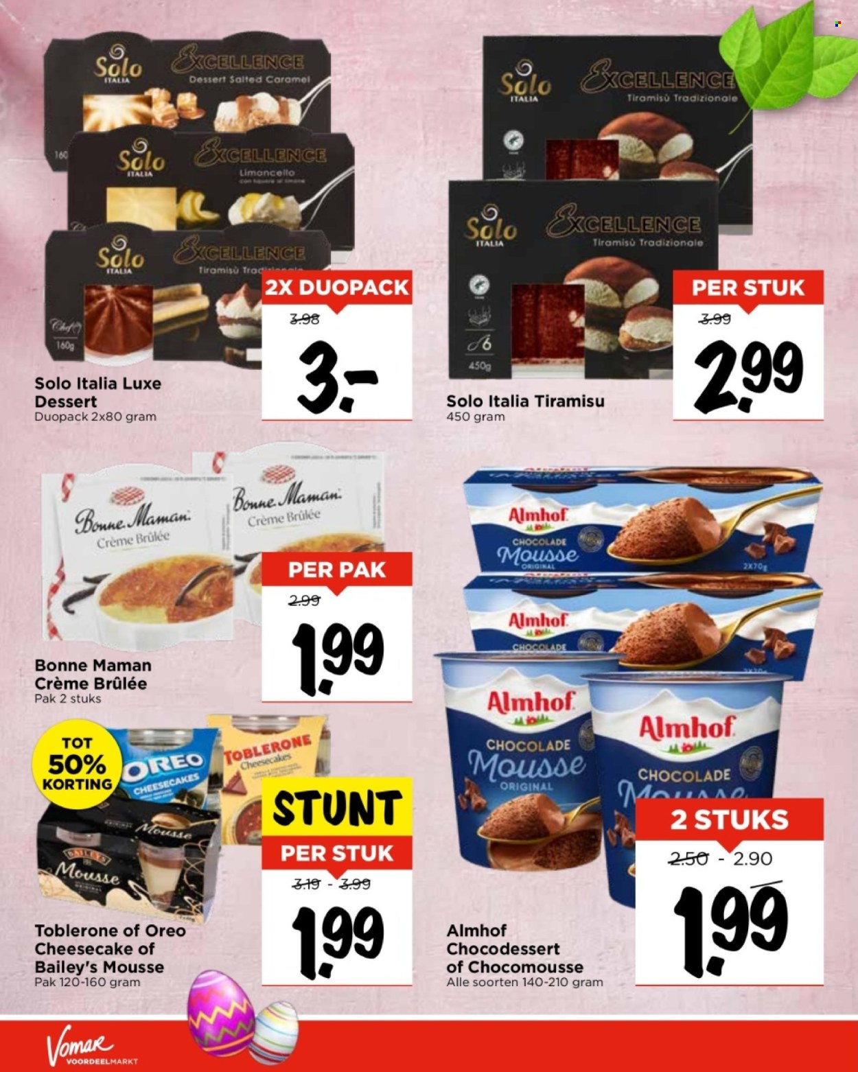 Vomar-aanbieding - 28-3-2024 - 30-3-2024. Pagina 35