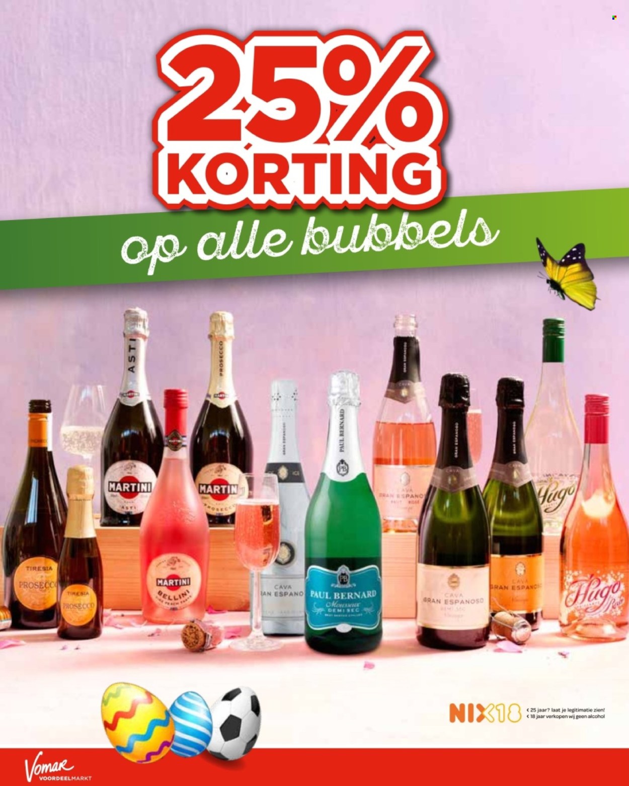 Vomar-aanbieding - 28-3-2024 - 30-3-2024. Pagina 39