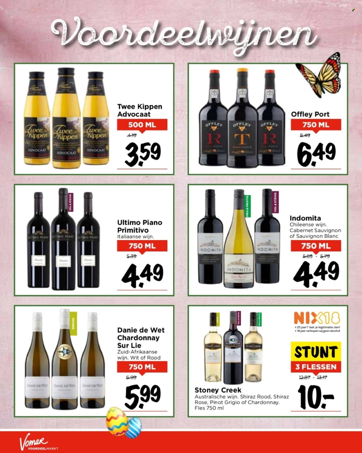 Vomar-aanbieding - 28-3-2024 - 30-3-2024. Pagina 40