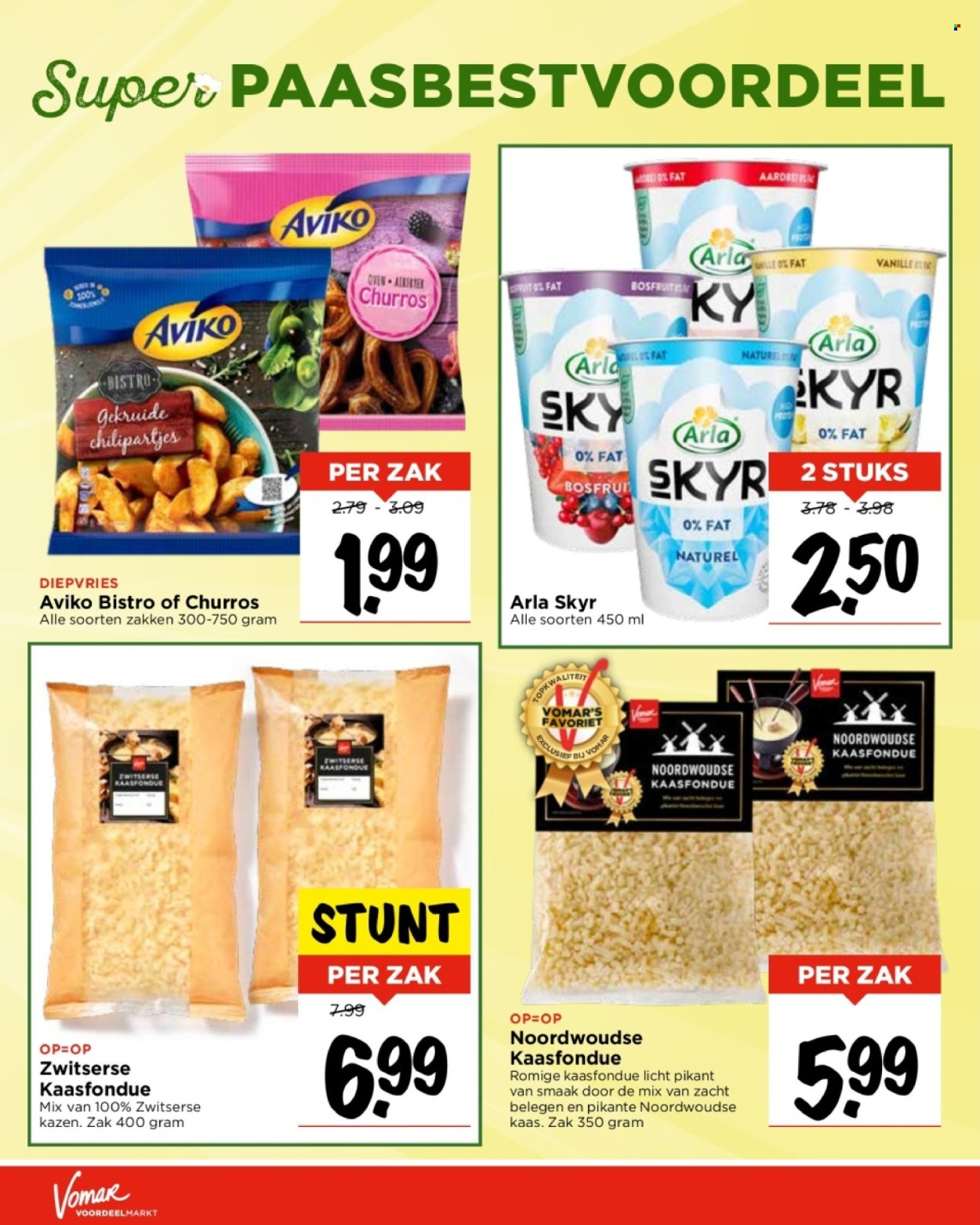 Vomar-aanbieding - 28-3-2024 - 30-3-2024. Pagina 45