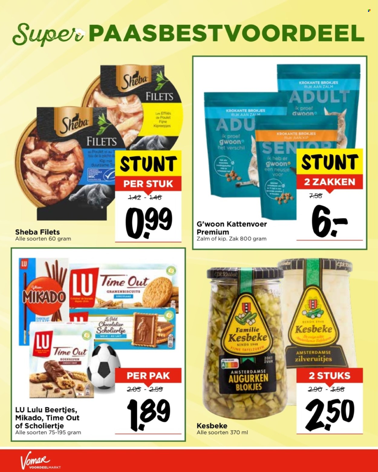Vomar-aanbieding - 28-3-2024 - 30-3-2024. Pagina 50